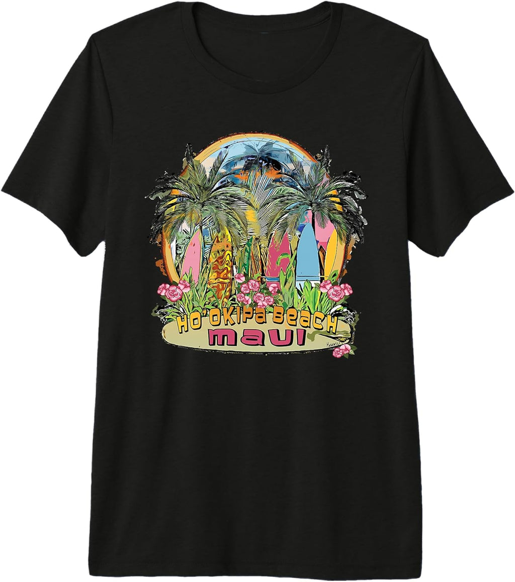 Maui Hawaii Souvenirs by PLOLDS