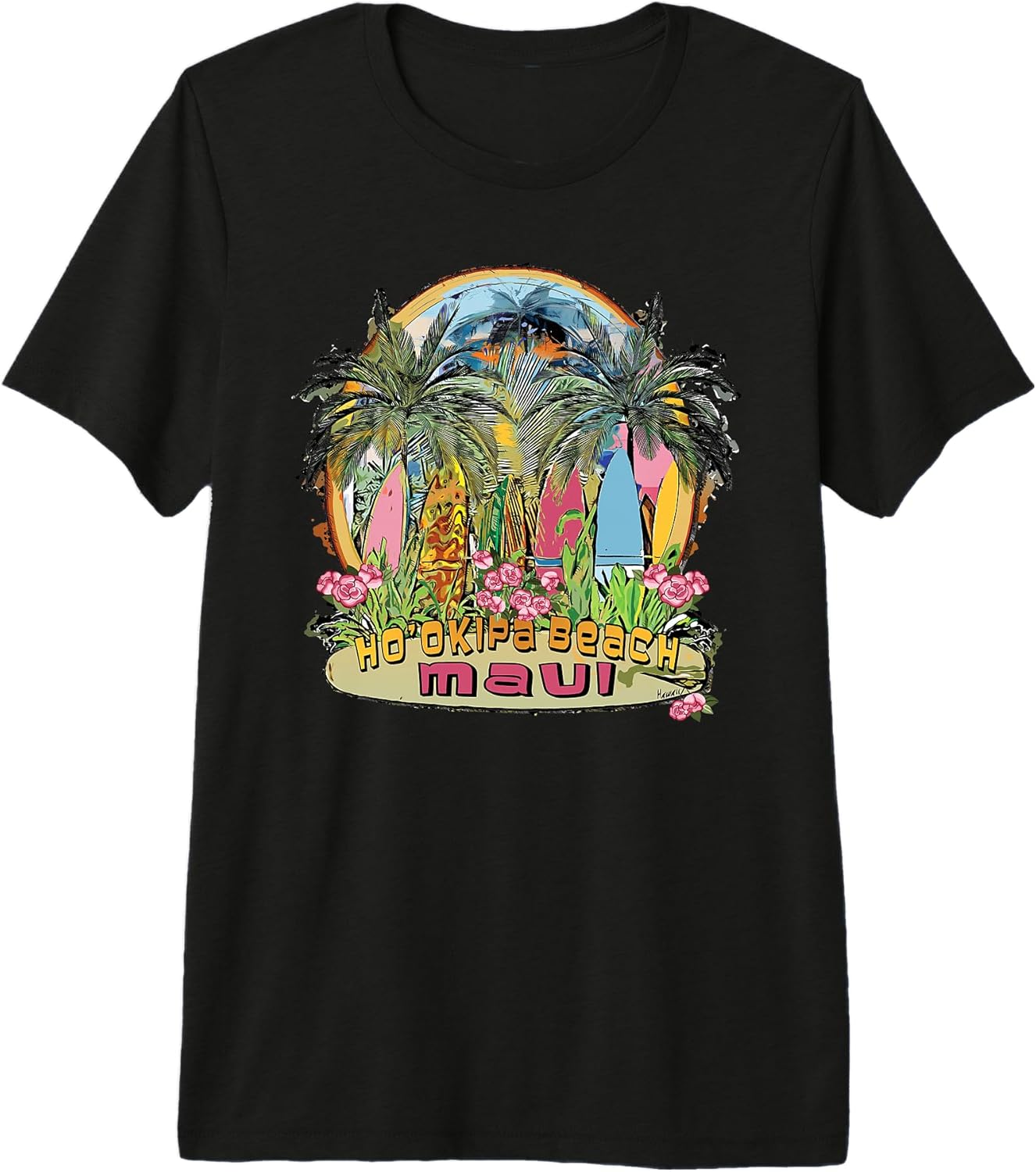Maui Hawaii Souvenirs by PLOLDS