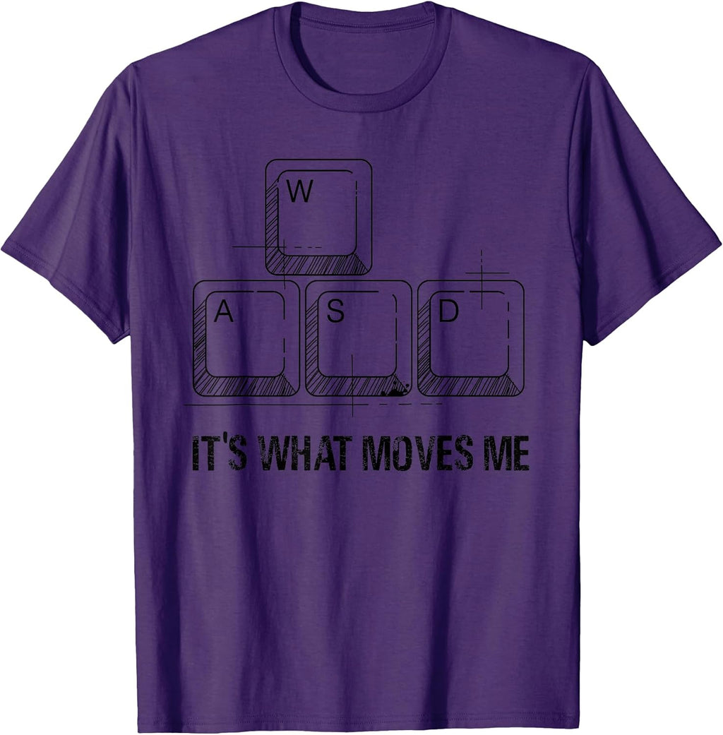PC Gamer Merch Men Women Merchandise Retro Gift