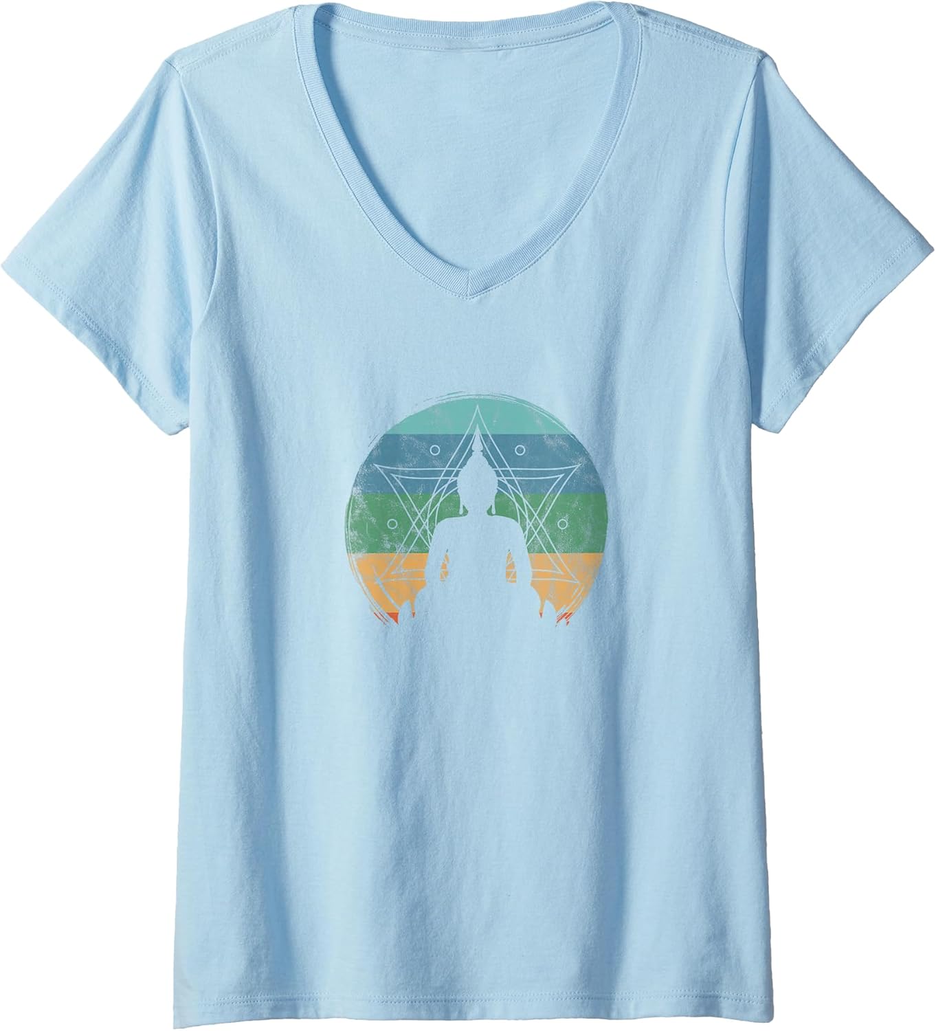Zen-Buddhistischer Buddhismus Meditation Geschenk