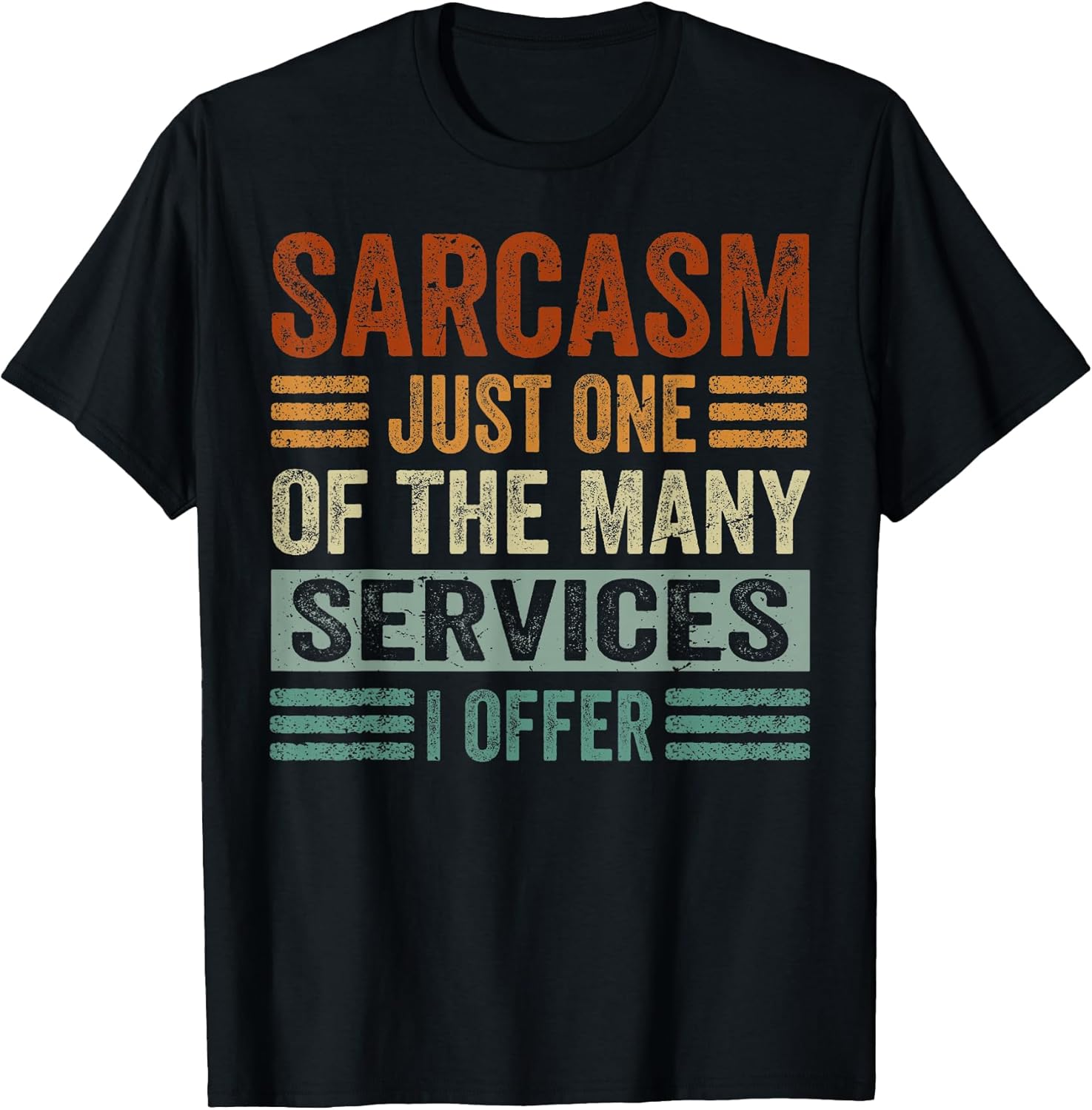 Funny Sarcasm - Irony - Sarcastic