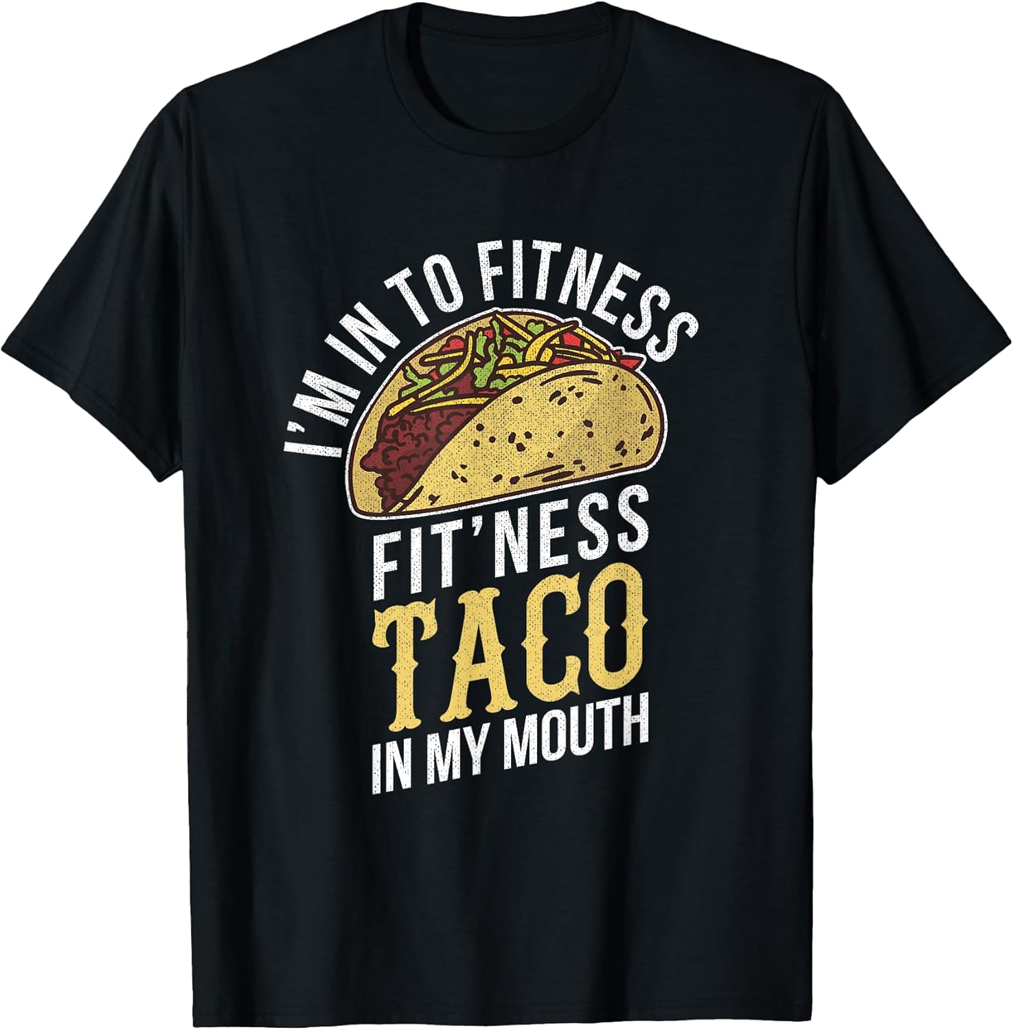 Taco Liebhaber Geschenke & Co.