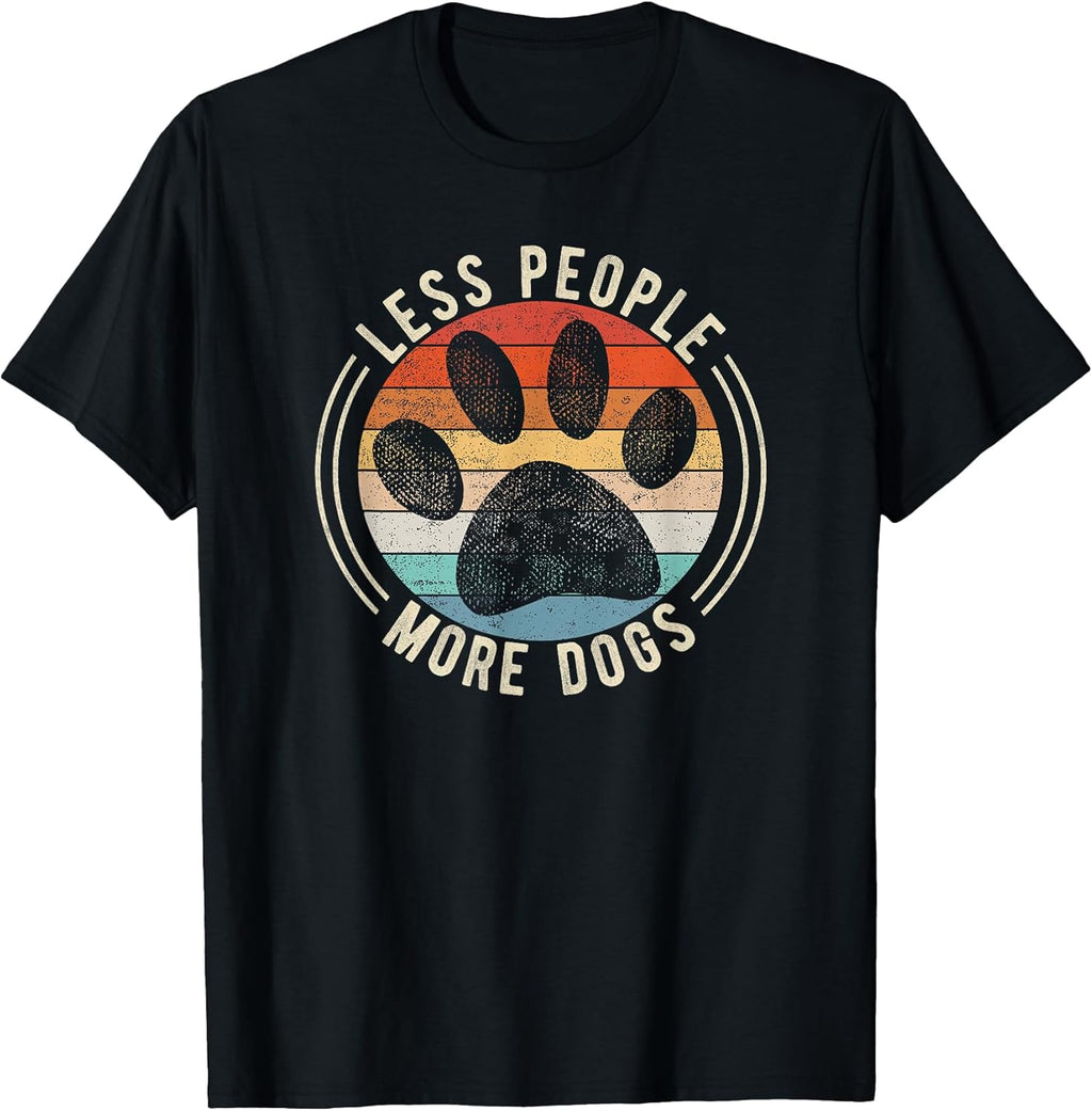 Funny Dog Lover Gift Apparel For Men & Women