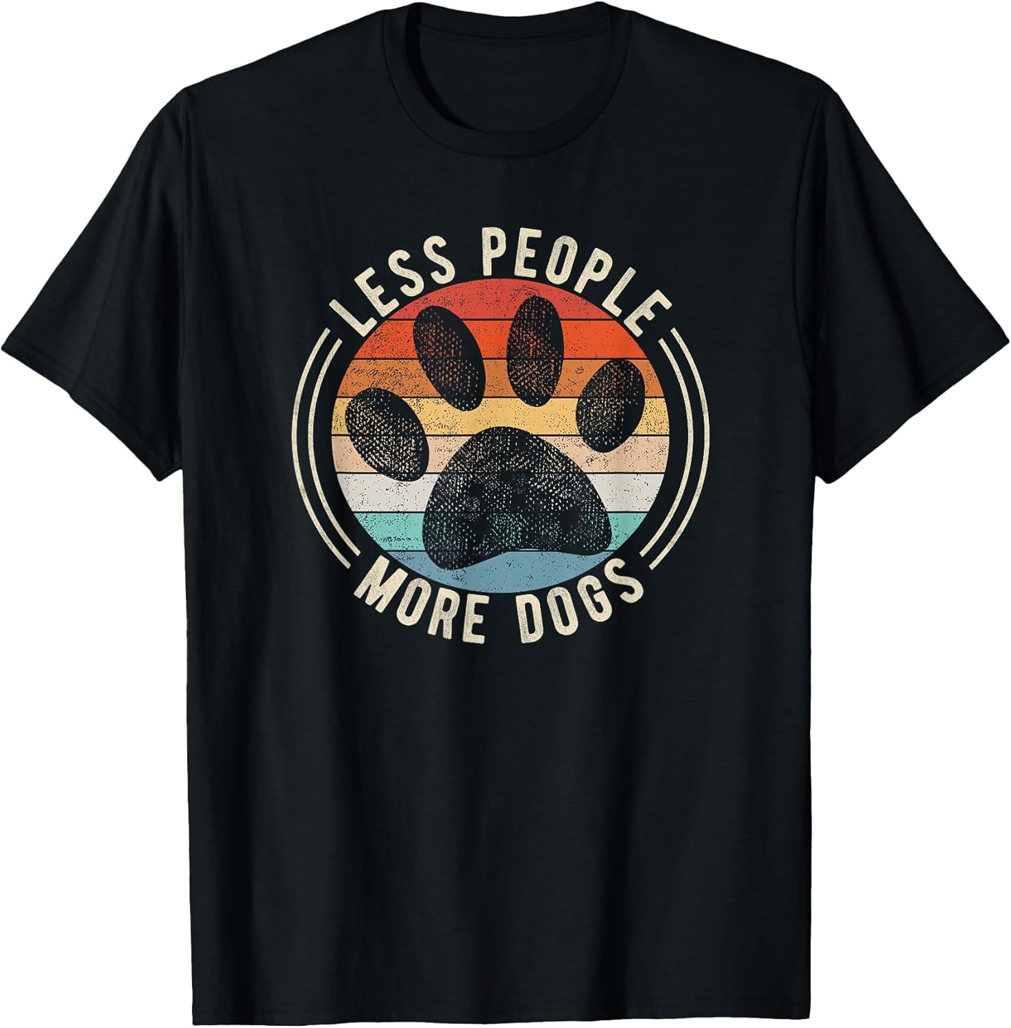 Funny Dog Lover Gift Apparel For Men & Women
