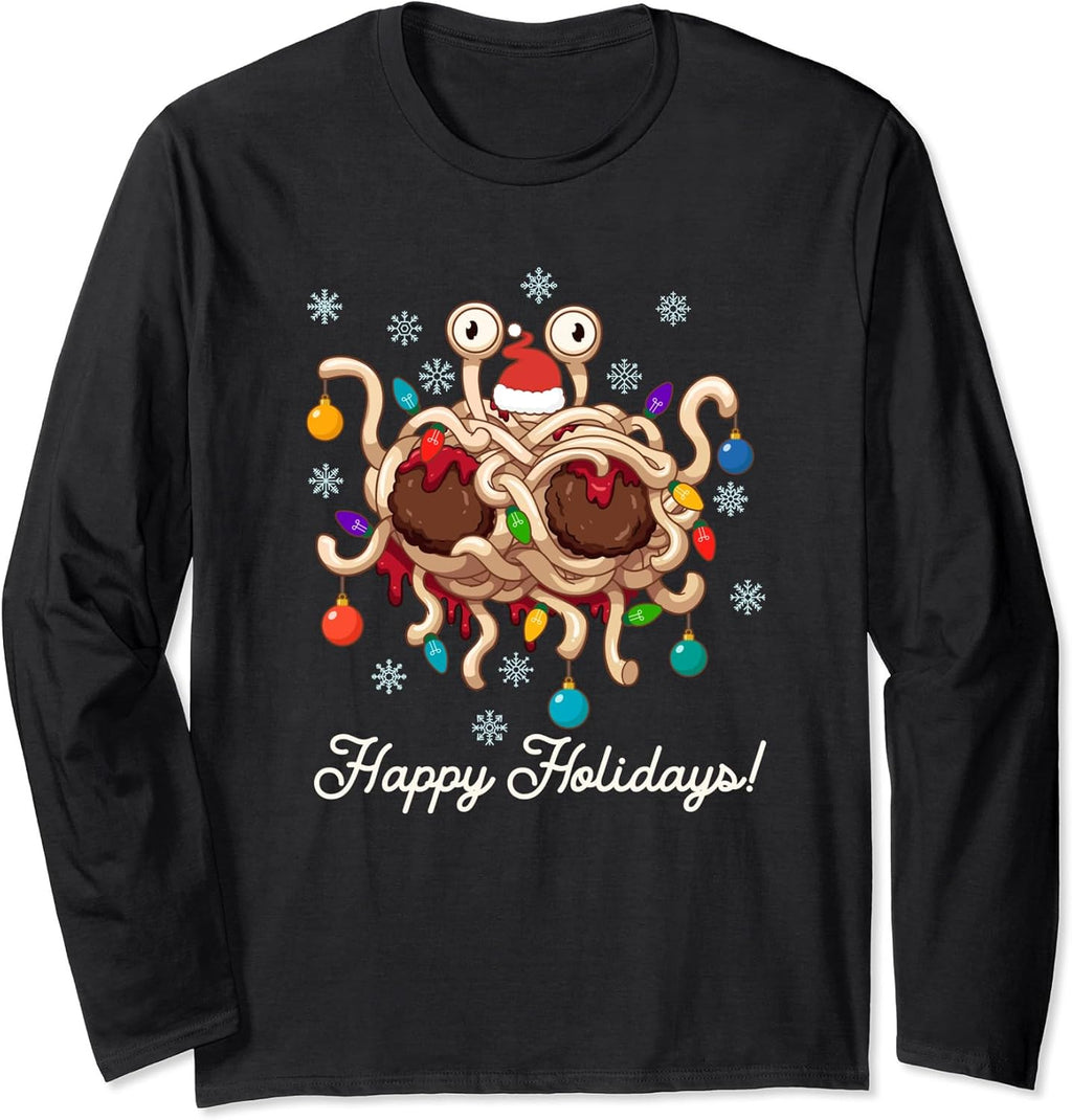 Funny Atheist Christmas Ideas