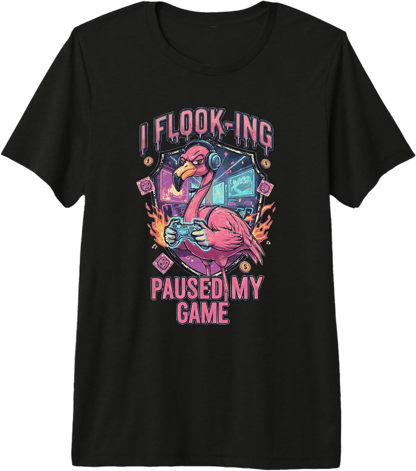 Esports Apparel for Gamers