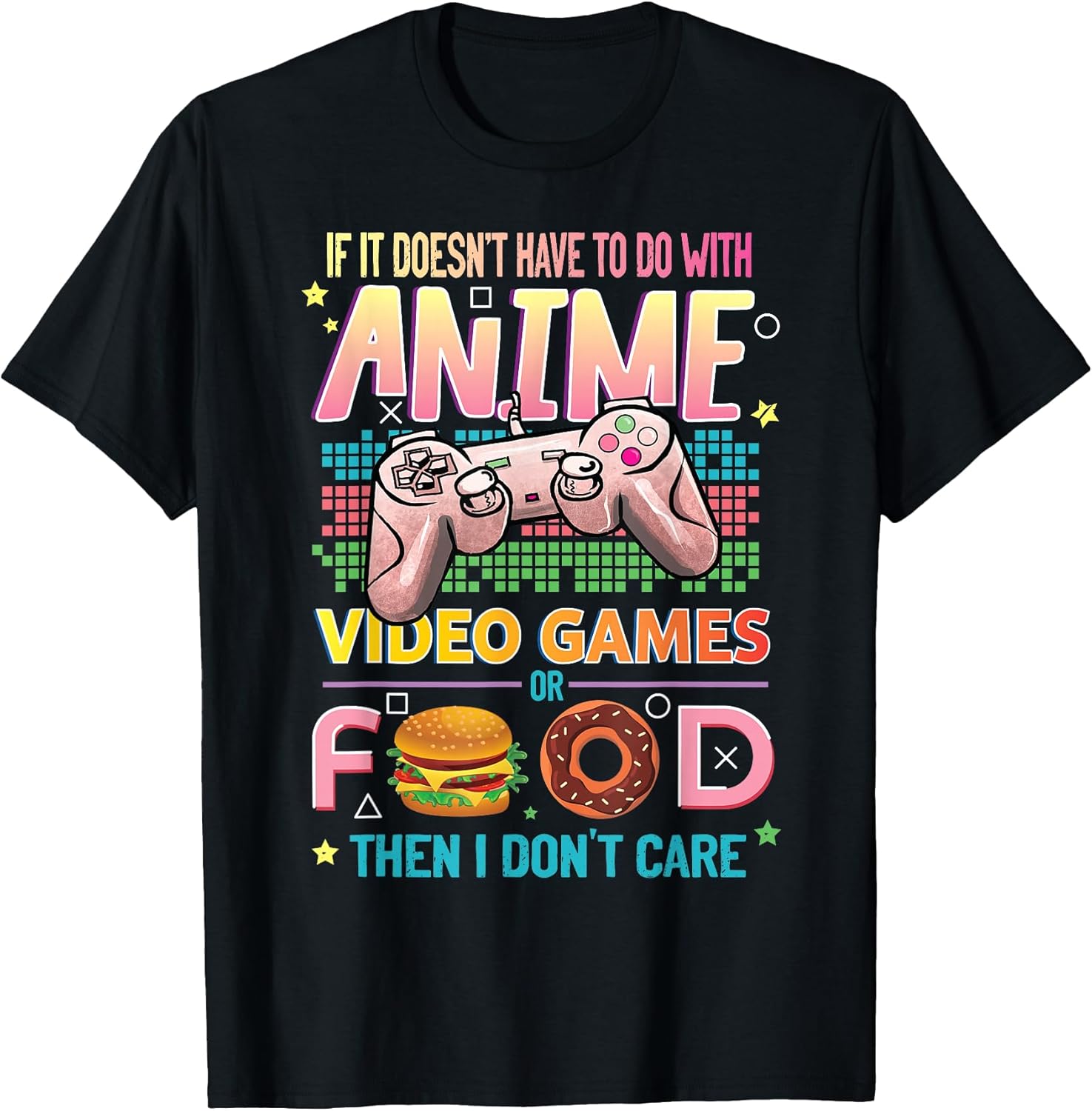 Japan Kawaii Anime Merch Manga Otaku Women Outfit