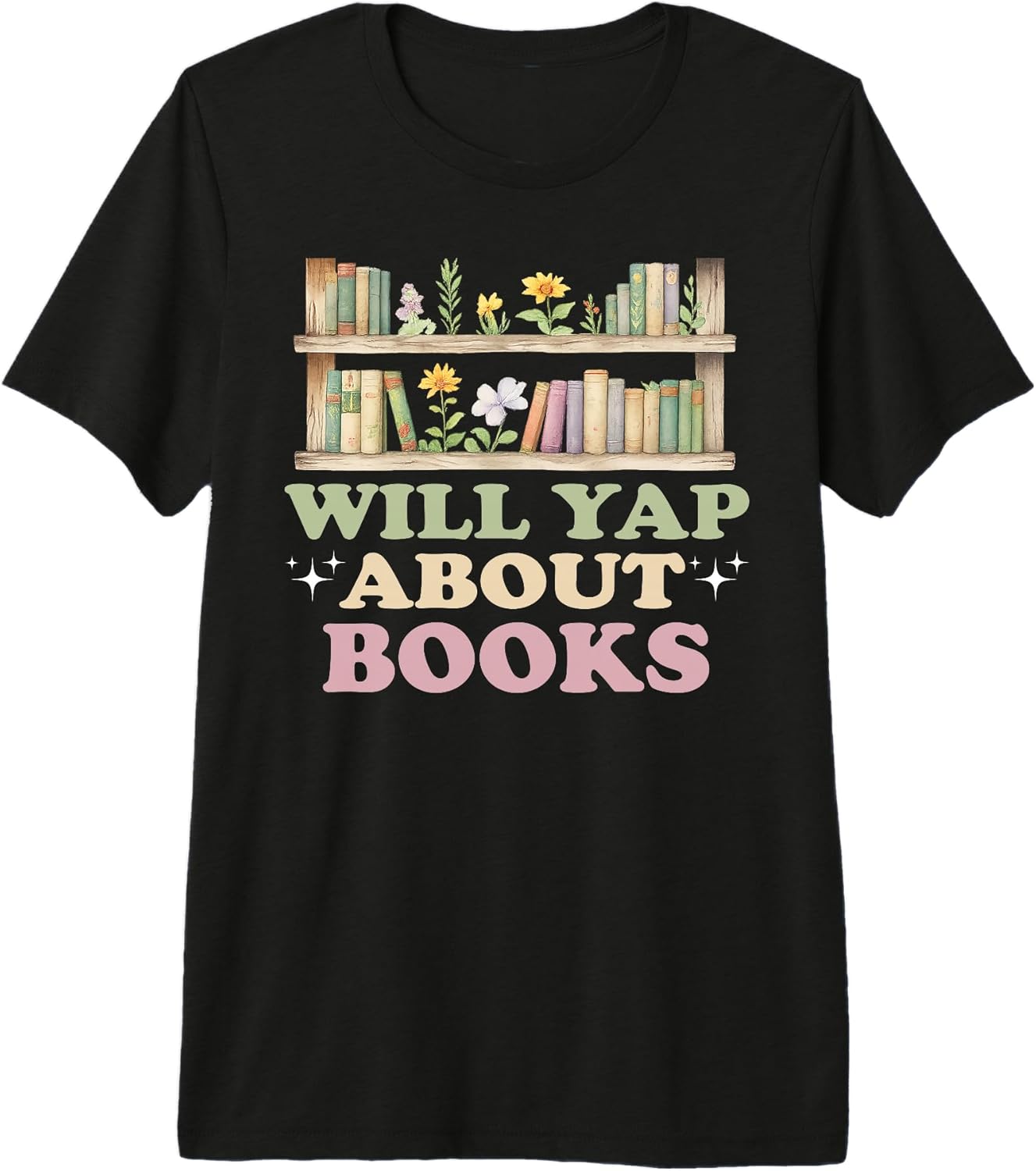 BCC Book Reading Book Nerd Book Reader Graphic
