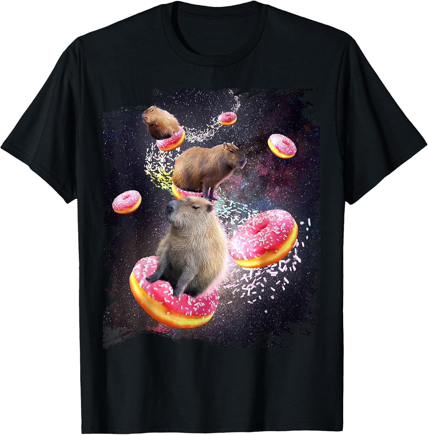 Random Galaxy