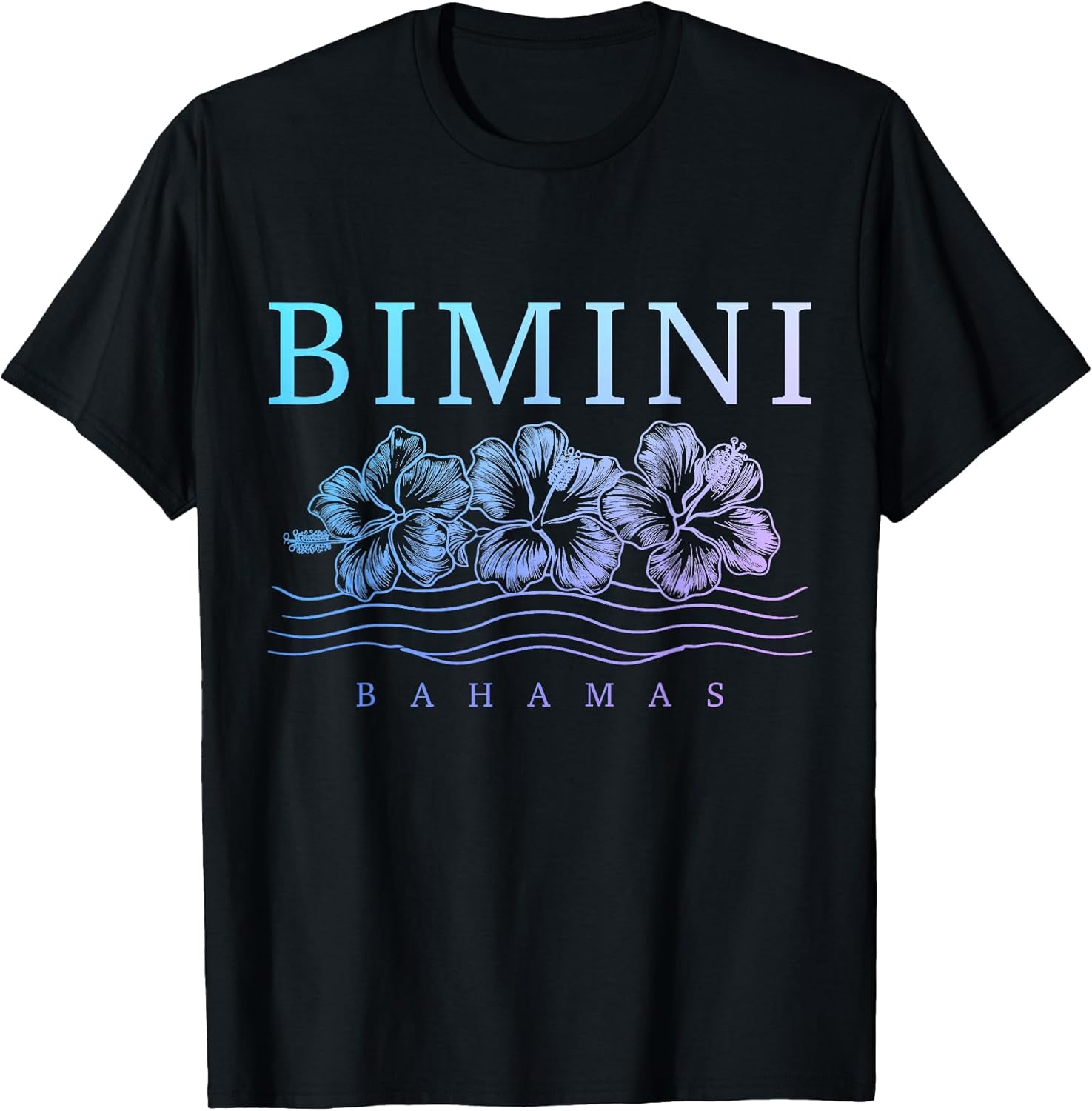 Bimini Bahamas Apparel & Souvenirs Co.