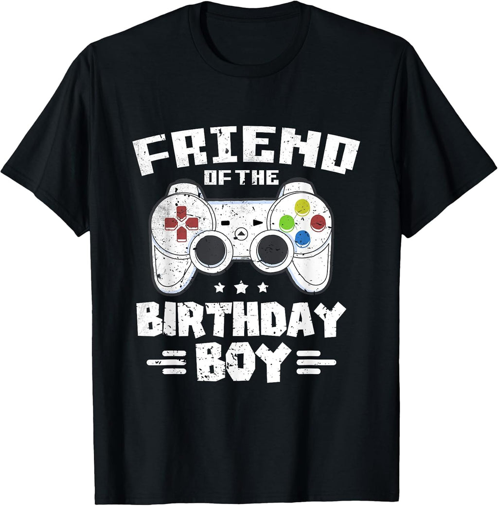 Gamer Merch Co