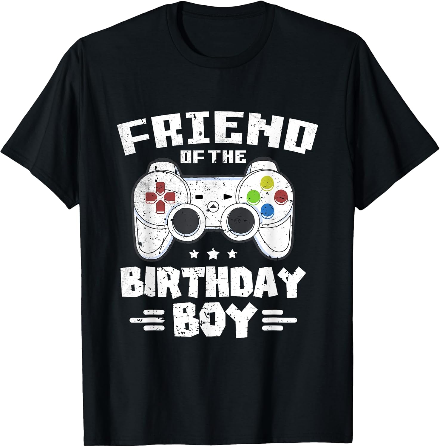 Gamer Merch Co