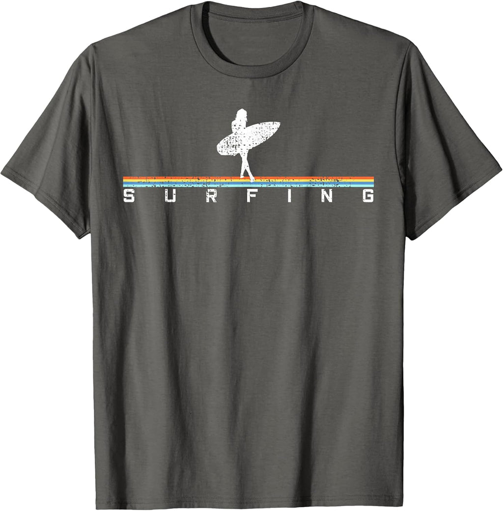 Surfer Wear