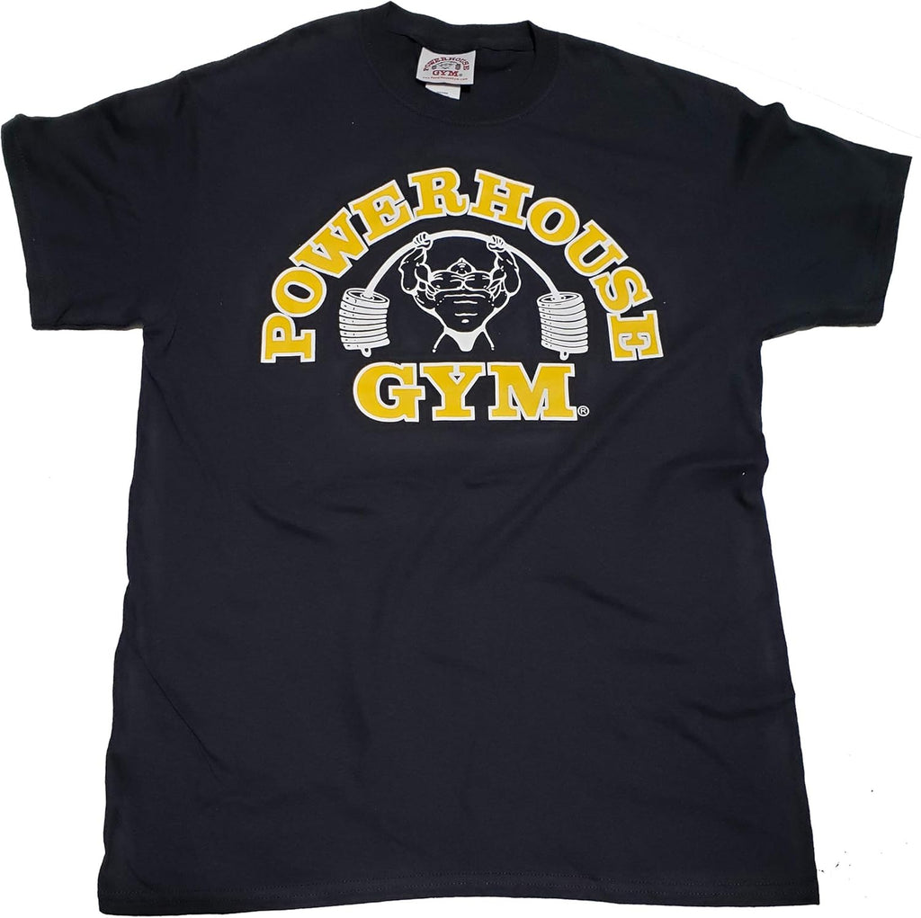 Powerhouse Gym