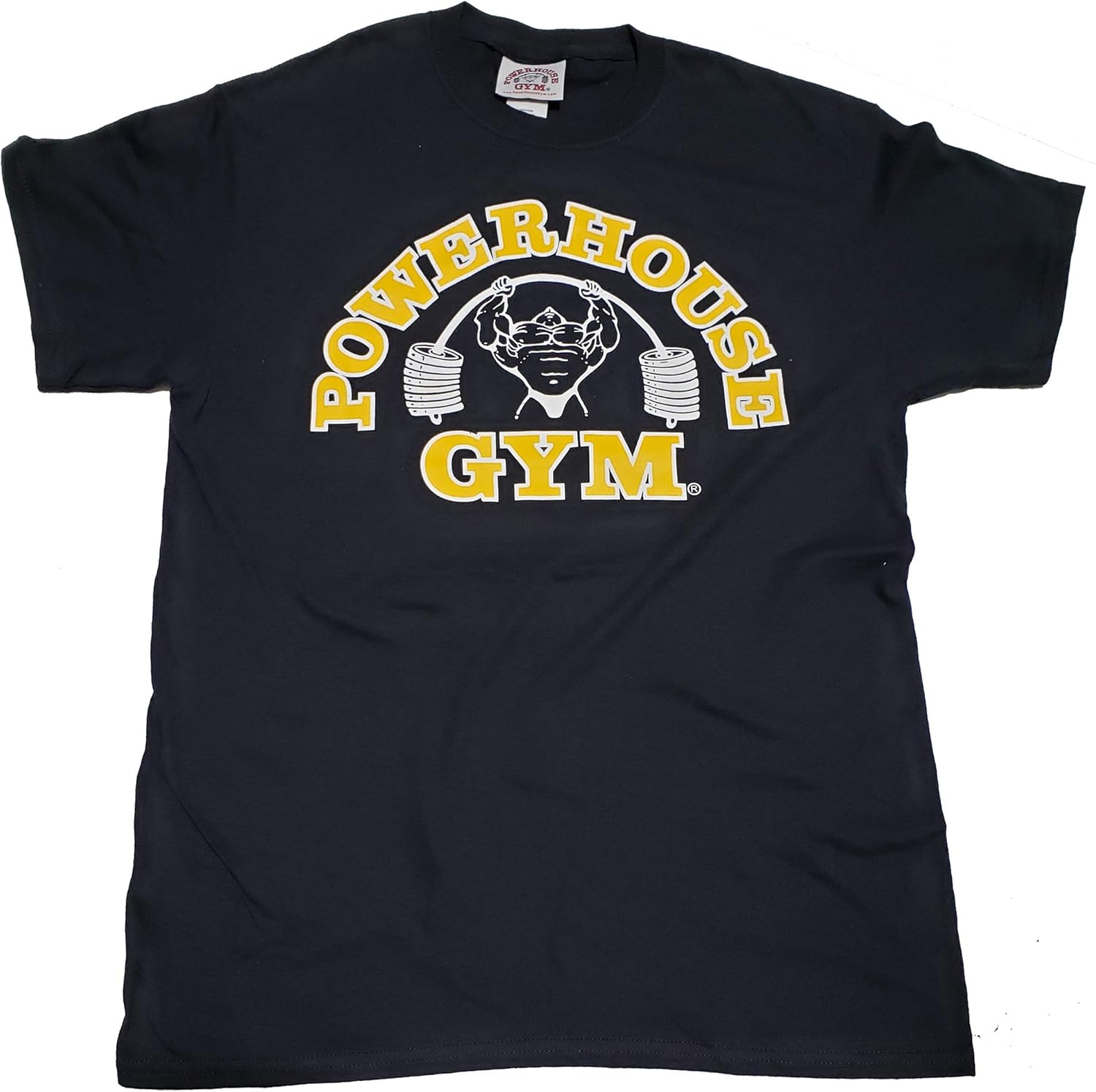 Powerhouse Gym