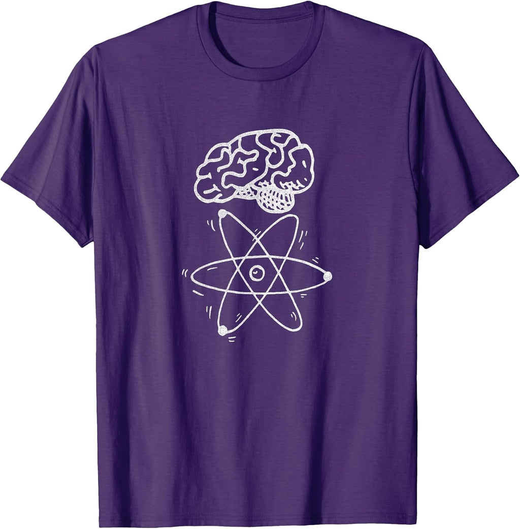 Mind Over Matter RobSan Merch
