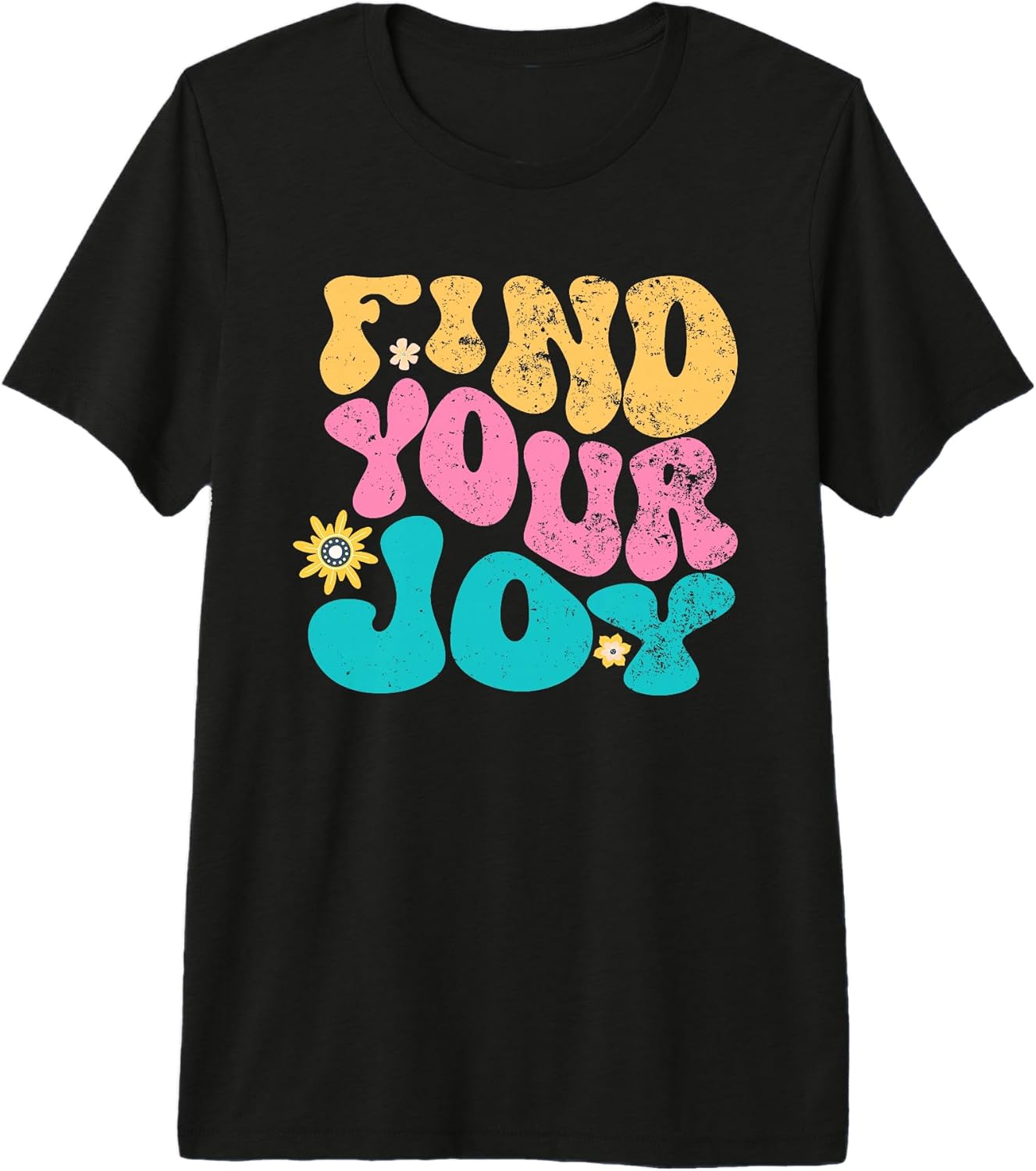 Find Your Joy Merch Store