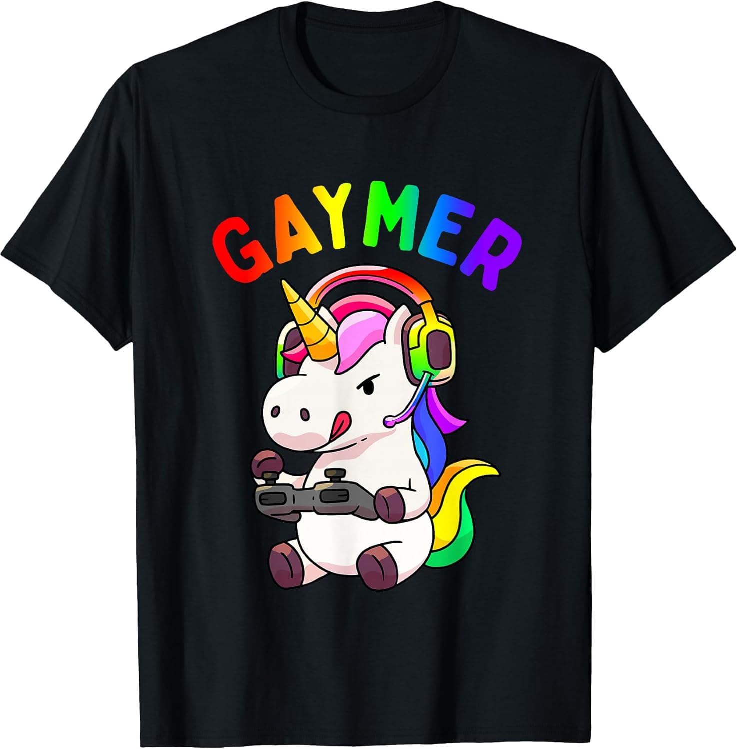 Pure Pride LGBTQ Merch Store