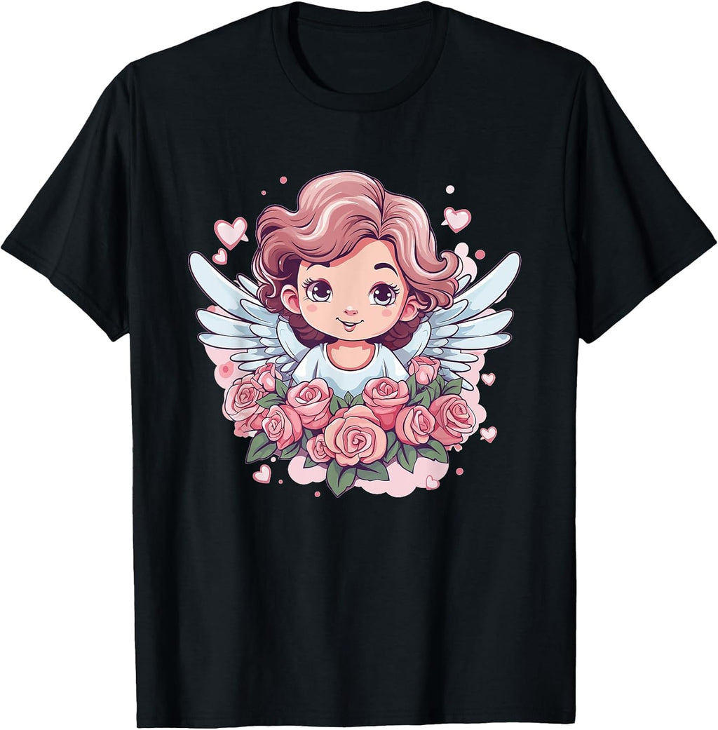 Angel Lover I Angel Art I Angel Guardian