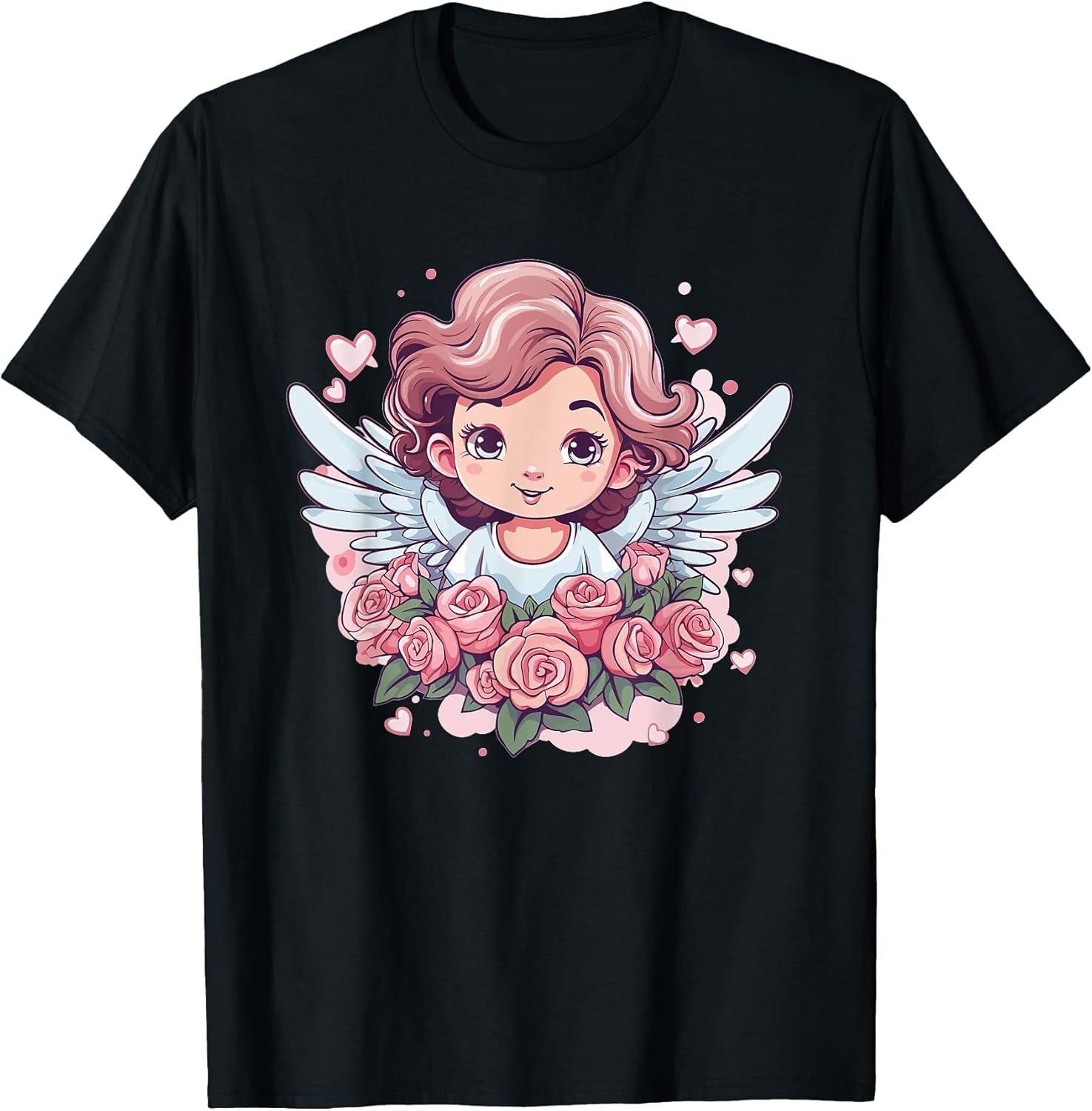 Angel Lover I Angel Art I Angel Guardian