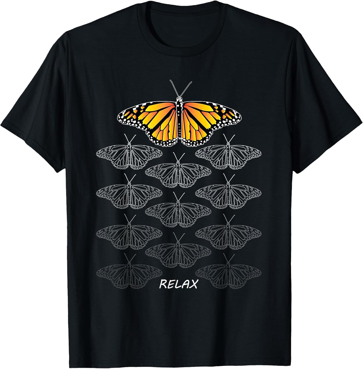 PEHardy Design - Aesthetic Butterfly Relax