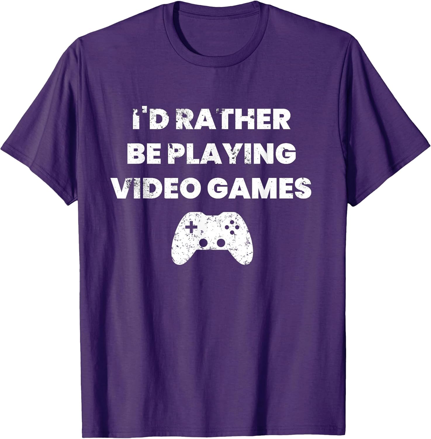 Funny Gamer & Game T-Shirts Co.