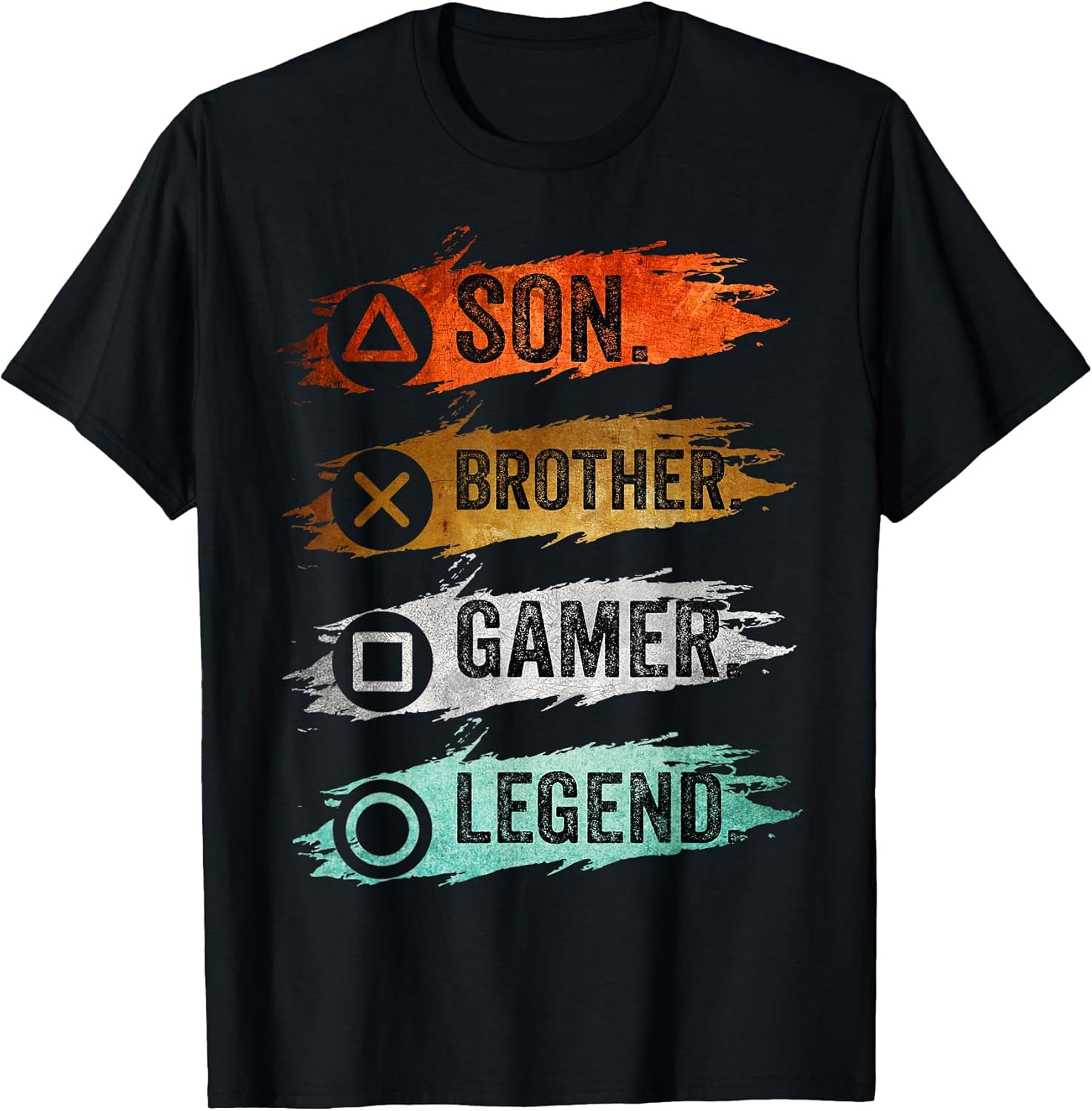 Funny Gaming & Gifts For Boys by OA