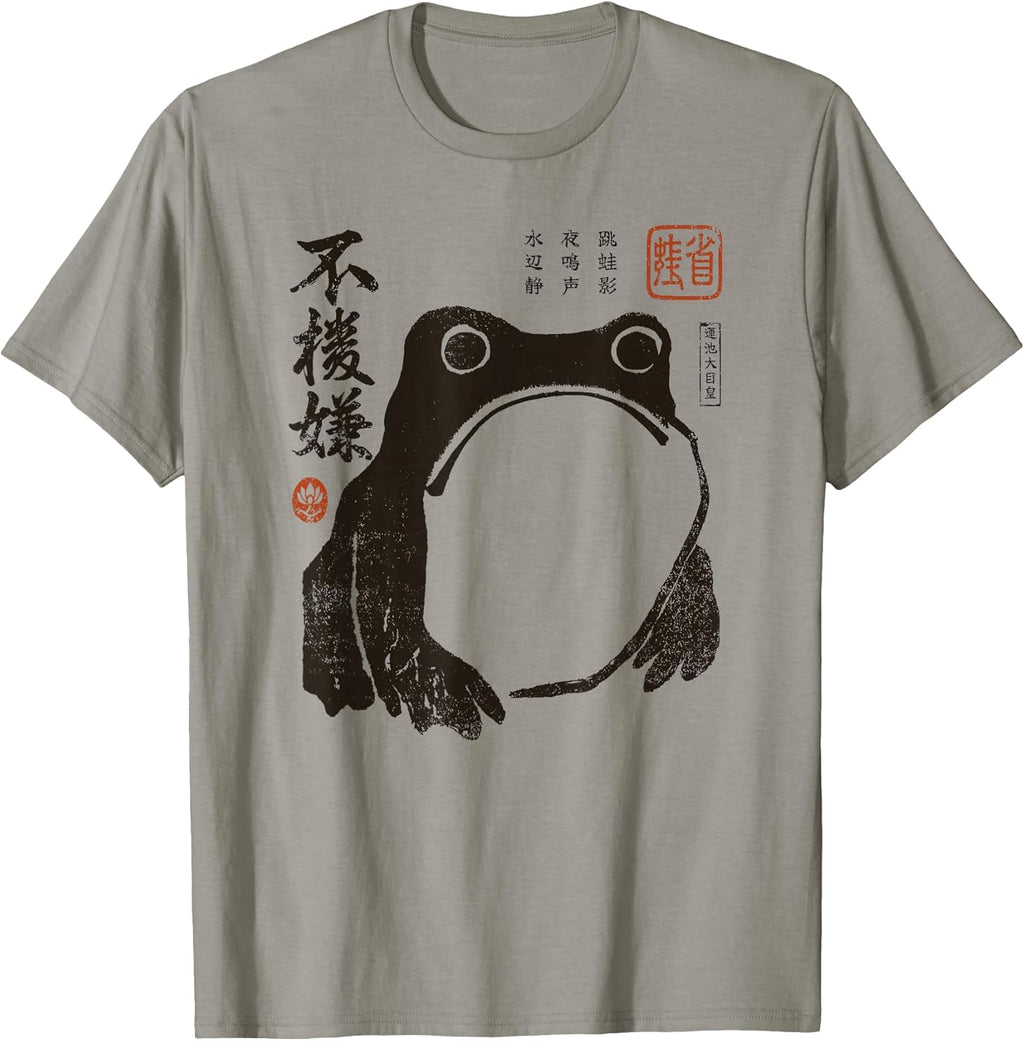 Japanese Art Merch Co.