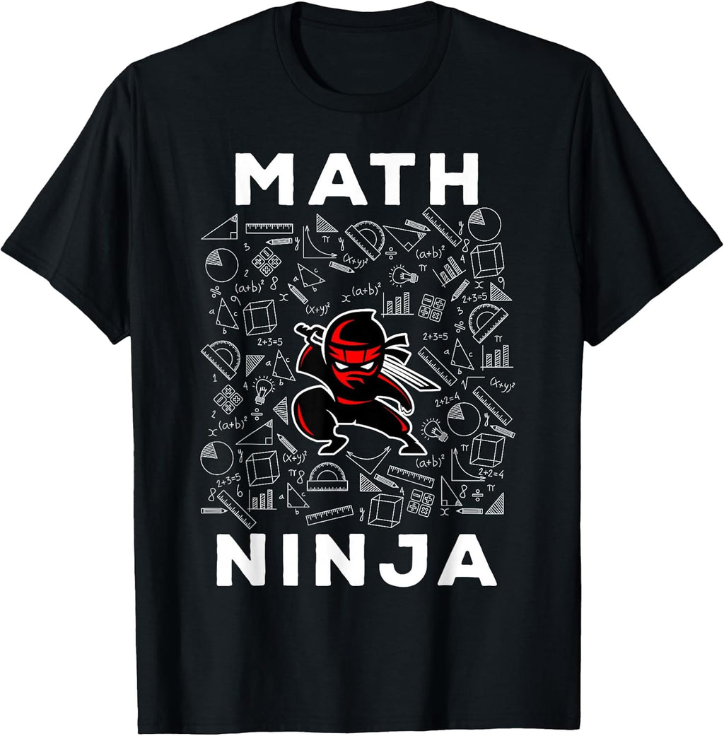 Best Ninja Shirts