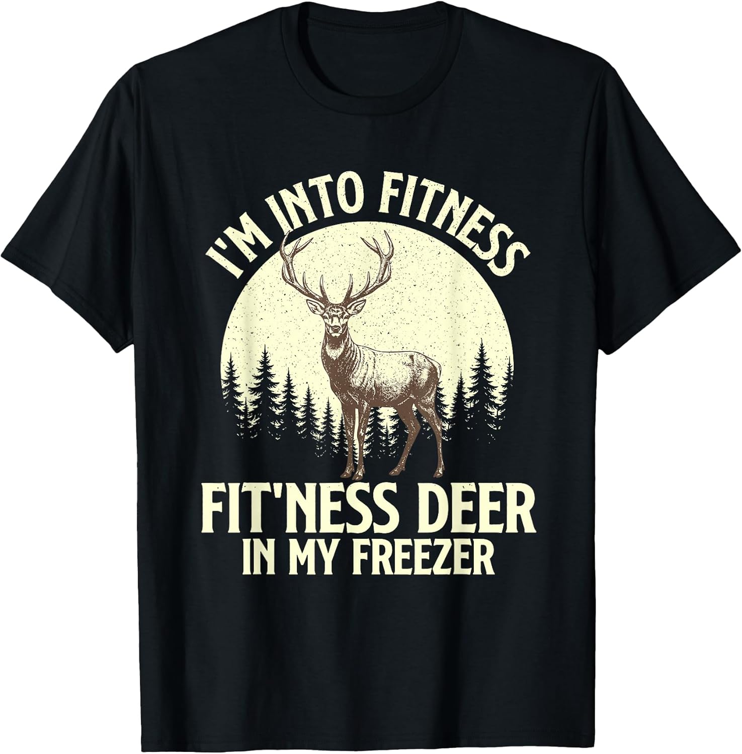 Hunting Lover Merch