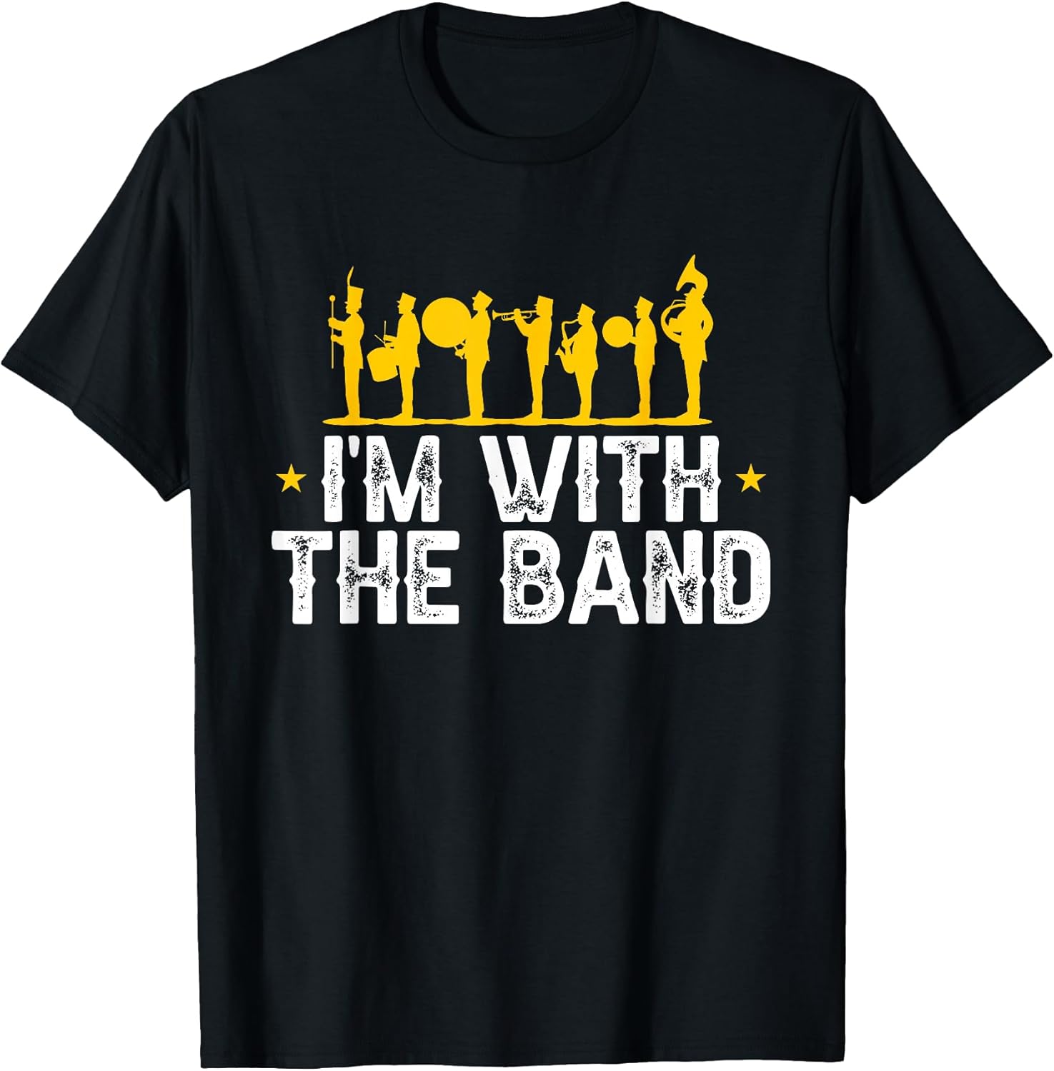 Marching Band Apparel