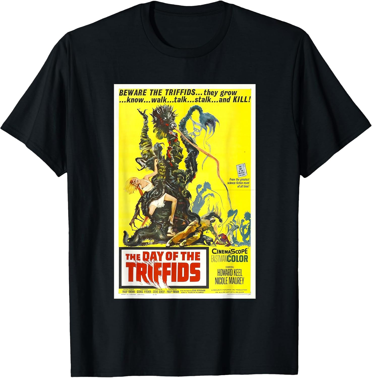 VINTAGE MOVIE POSTERS