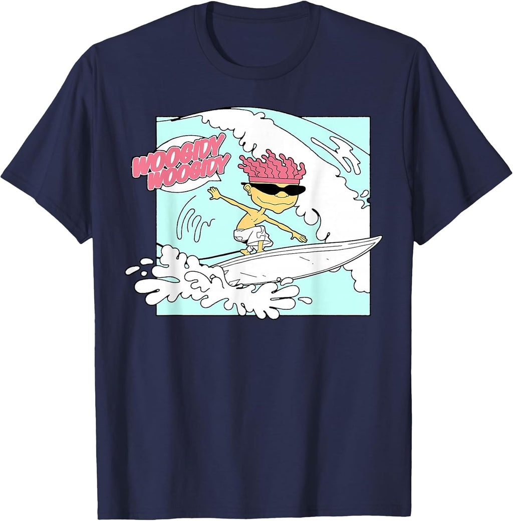 Rocket Power