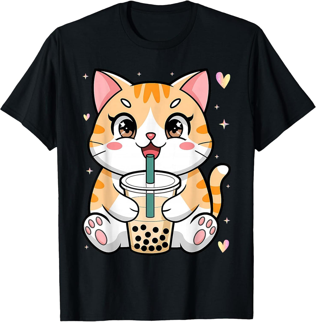 Cat Lover Gift Co.