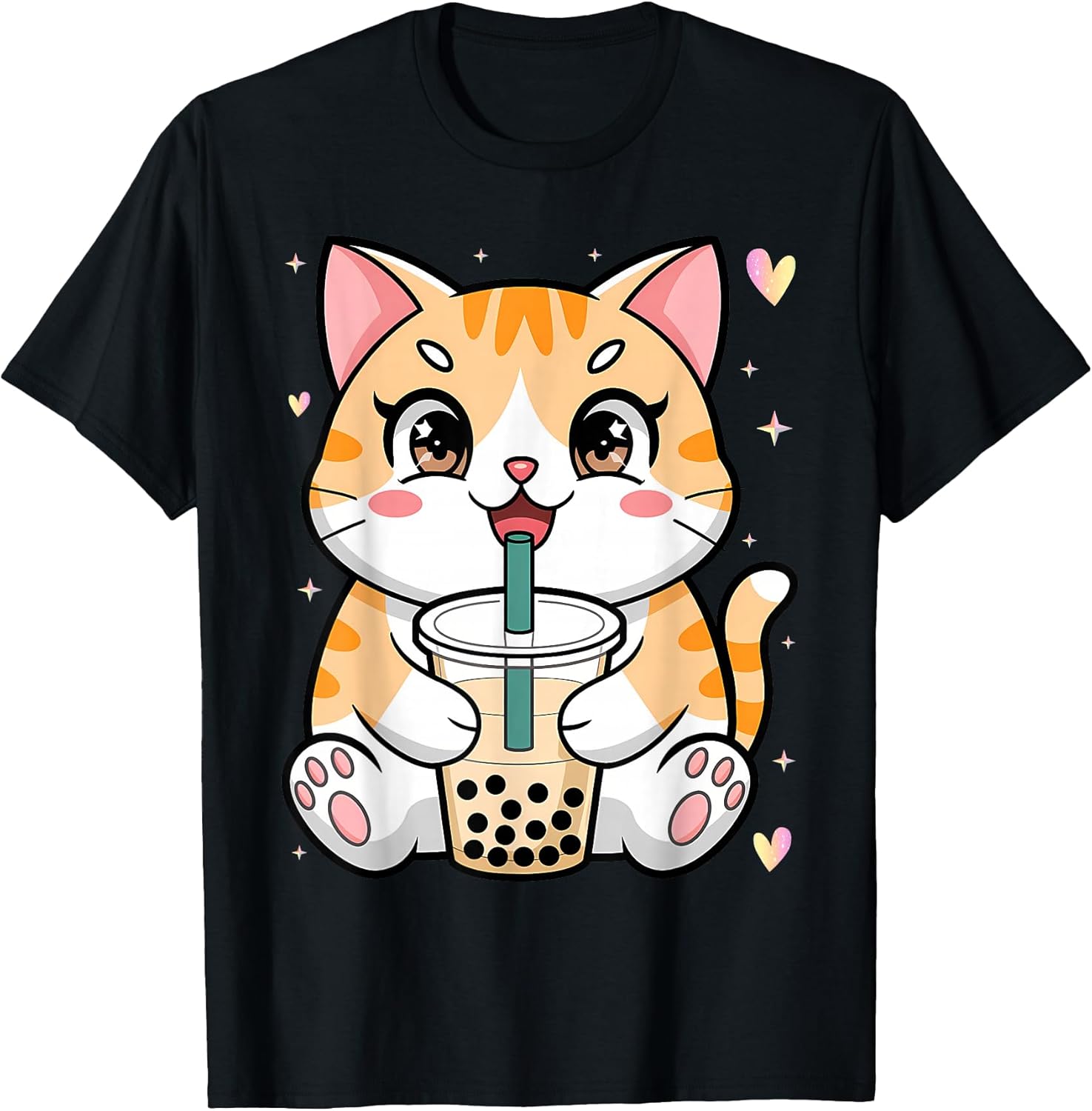 Cat Lover Gift Co.