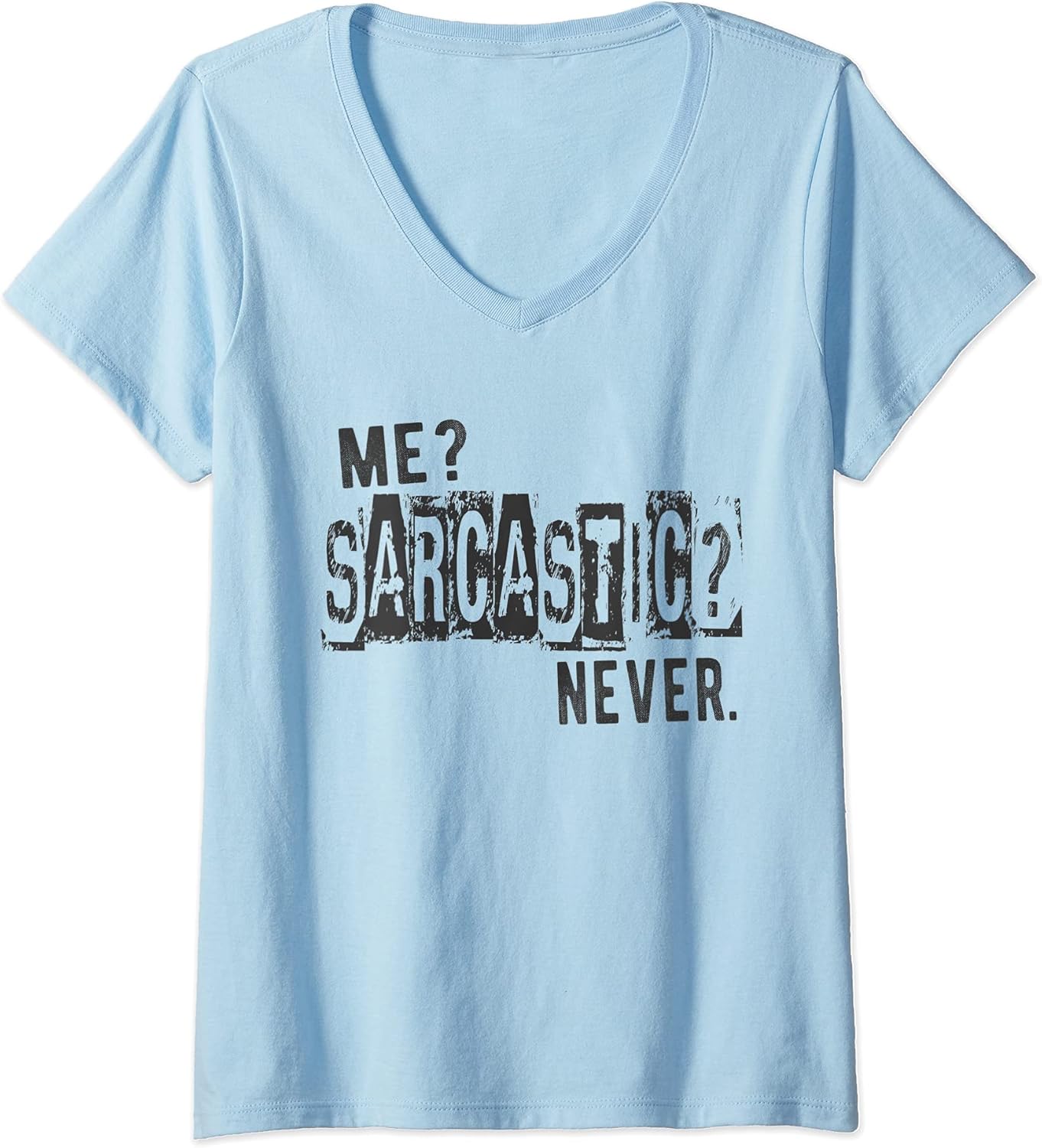 Funny Sarcastic Novelty Apparel for Men & Women