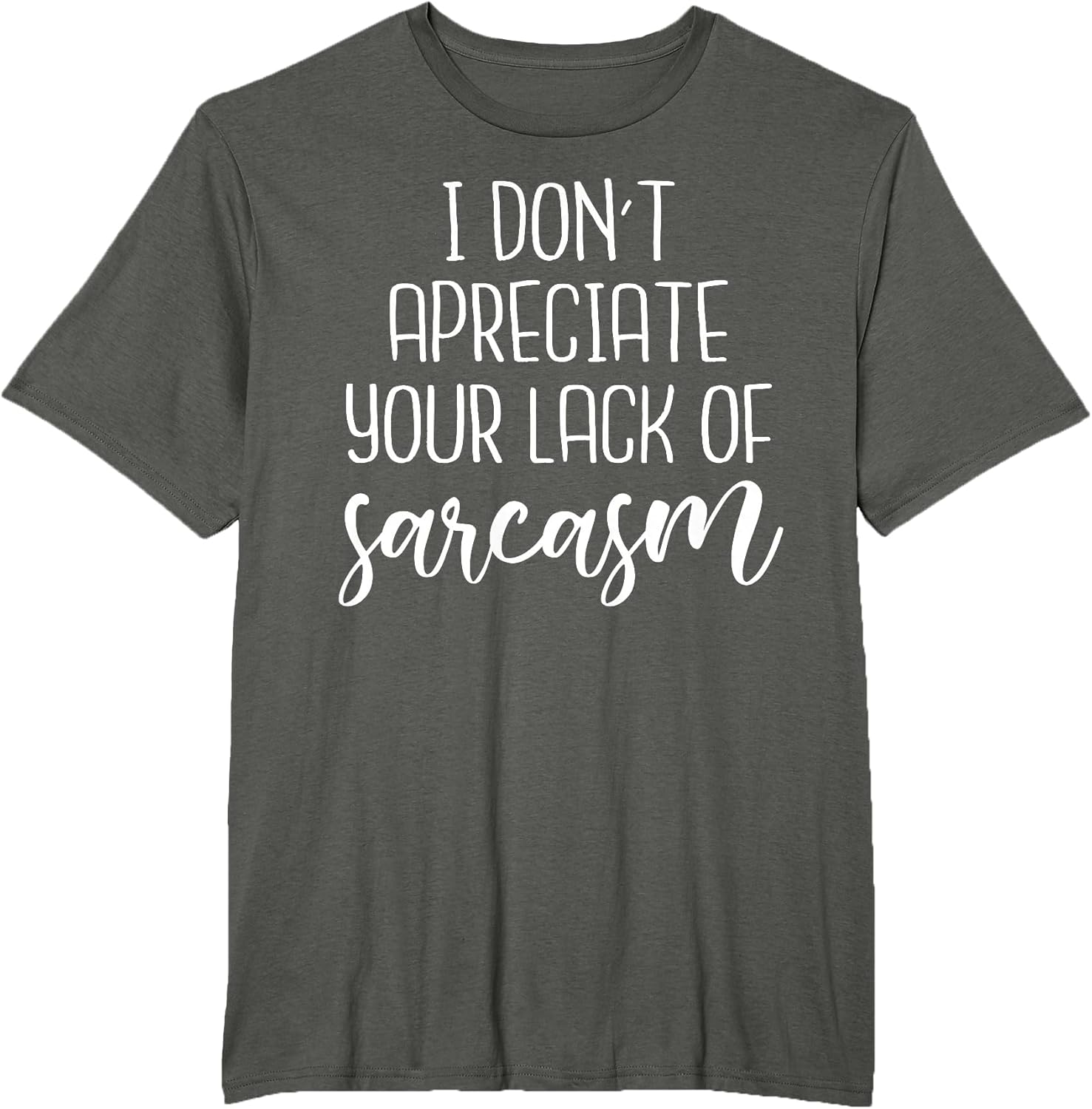 Sarcasm Funny Sarcastic Sayings Pun Humor