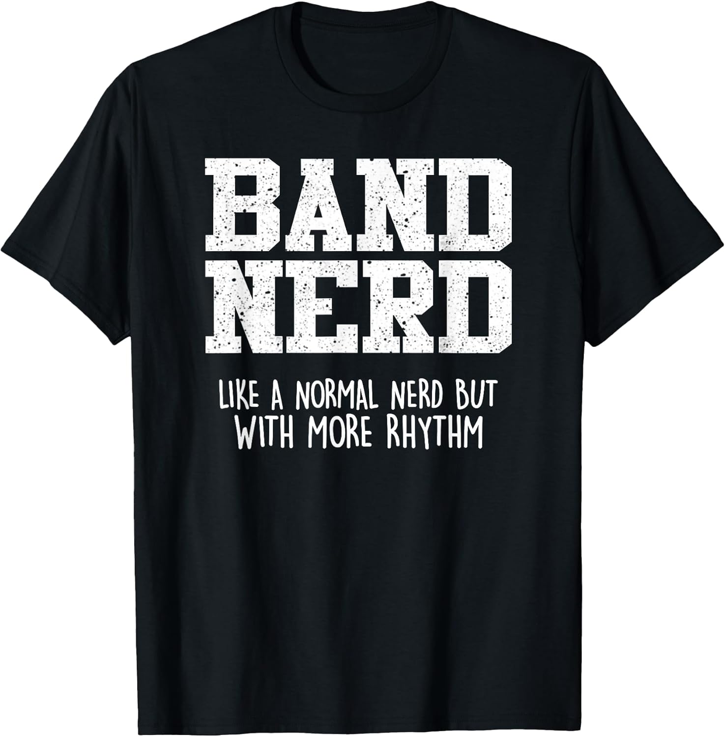 Marching Band Tee Shirt Co.