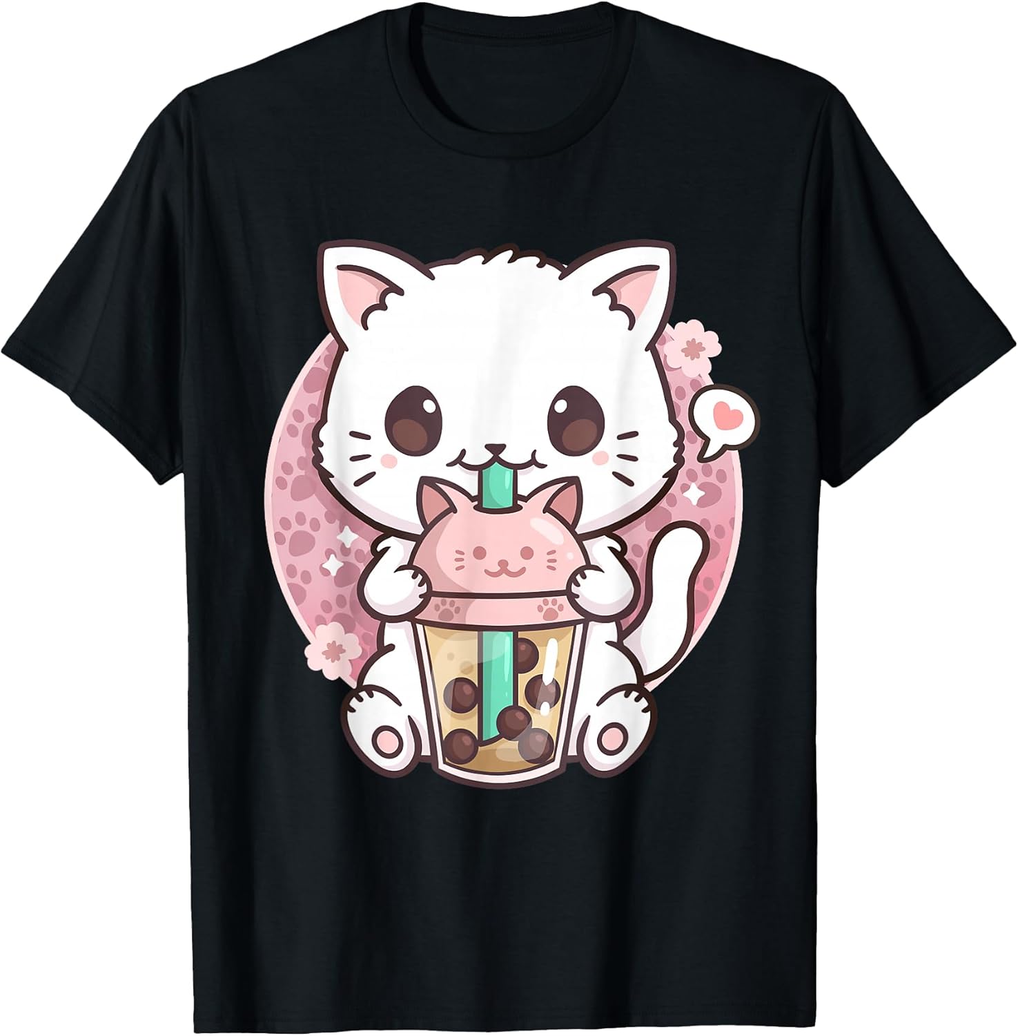 Kawaii Anime Shirts