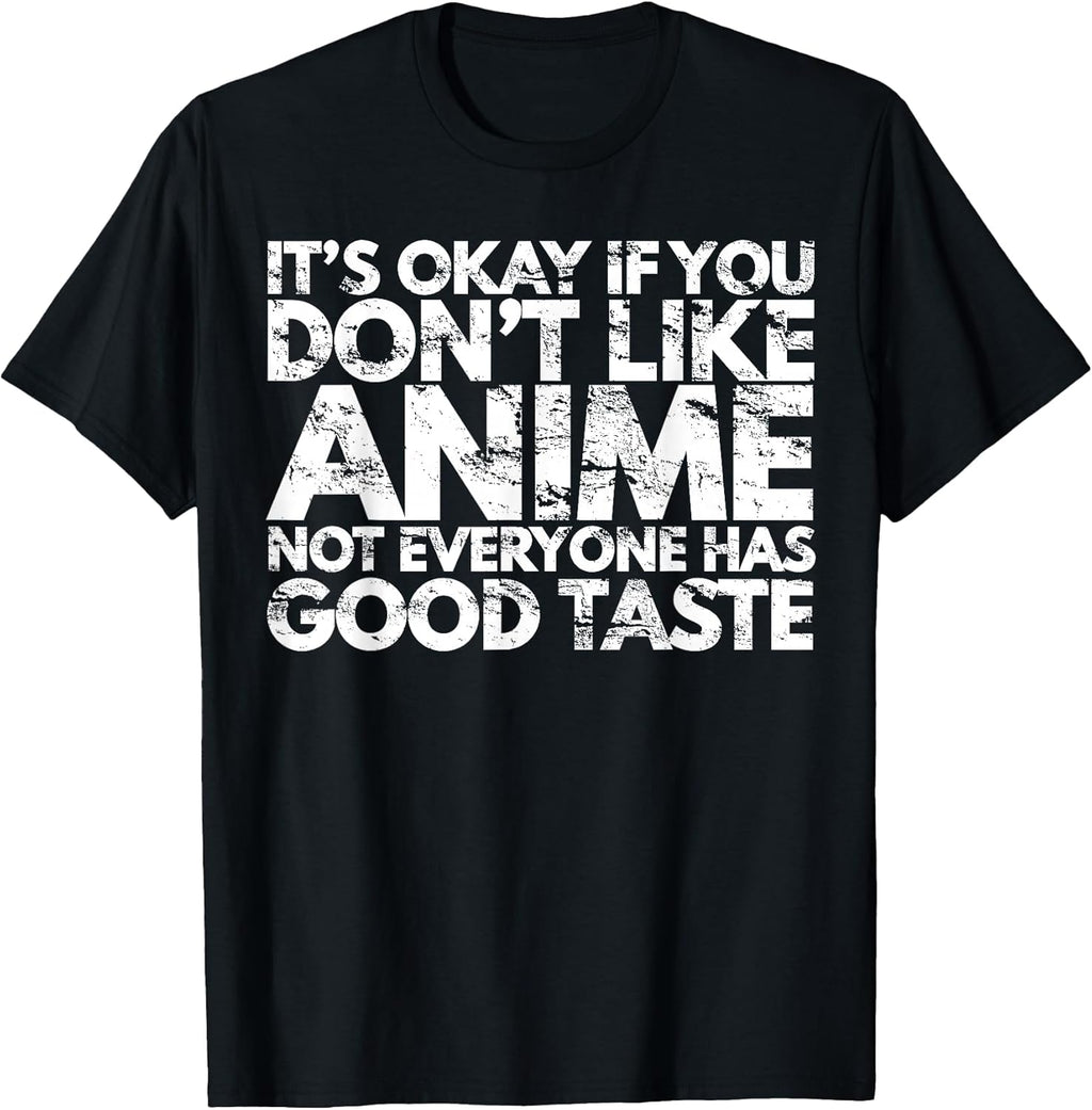 Anime Anime Anime Stuff