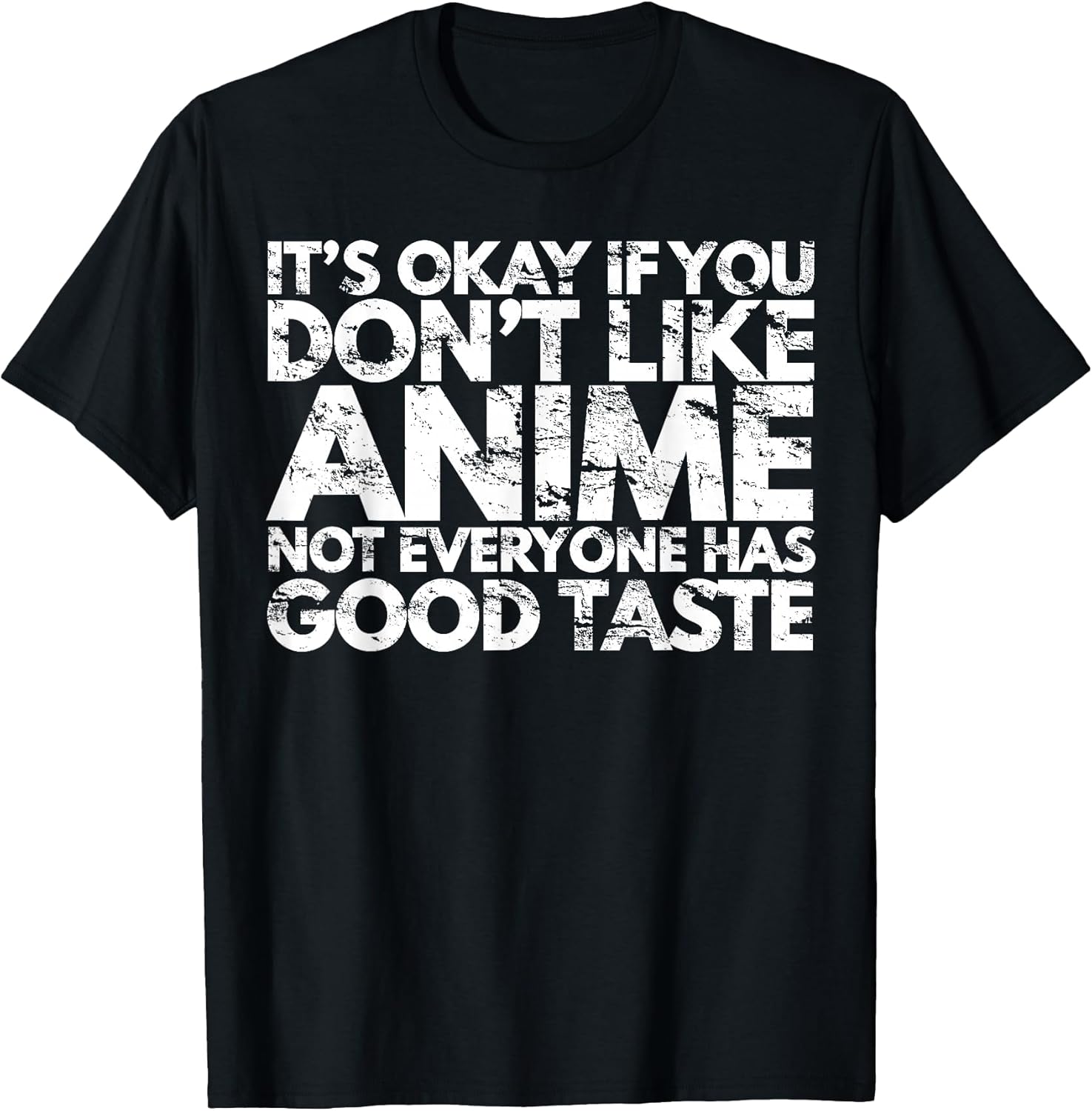 Anime Anime Anime Stuff
