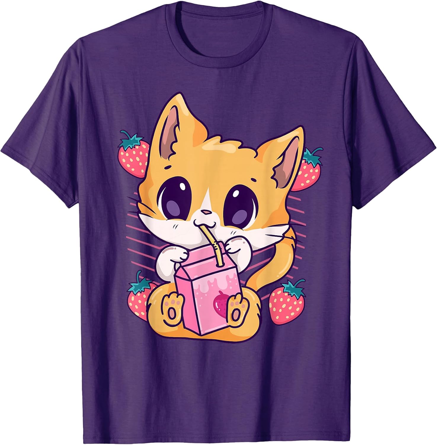Kawaii Cat Designs