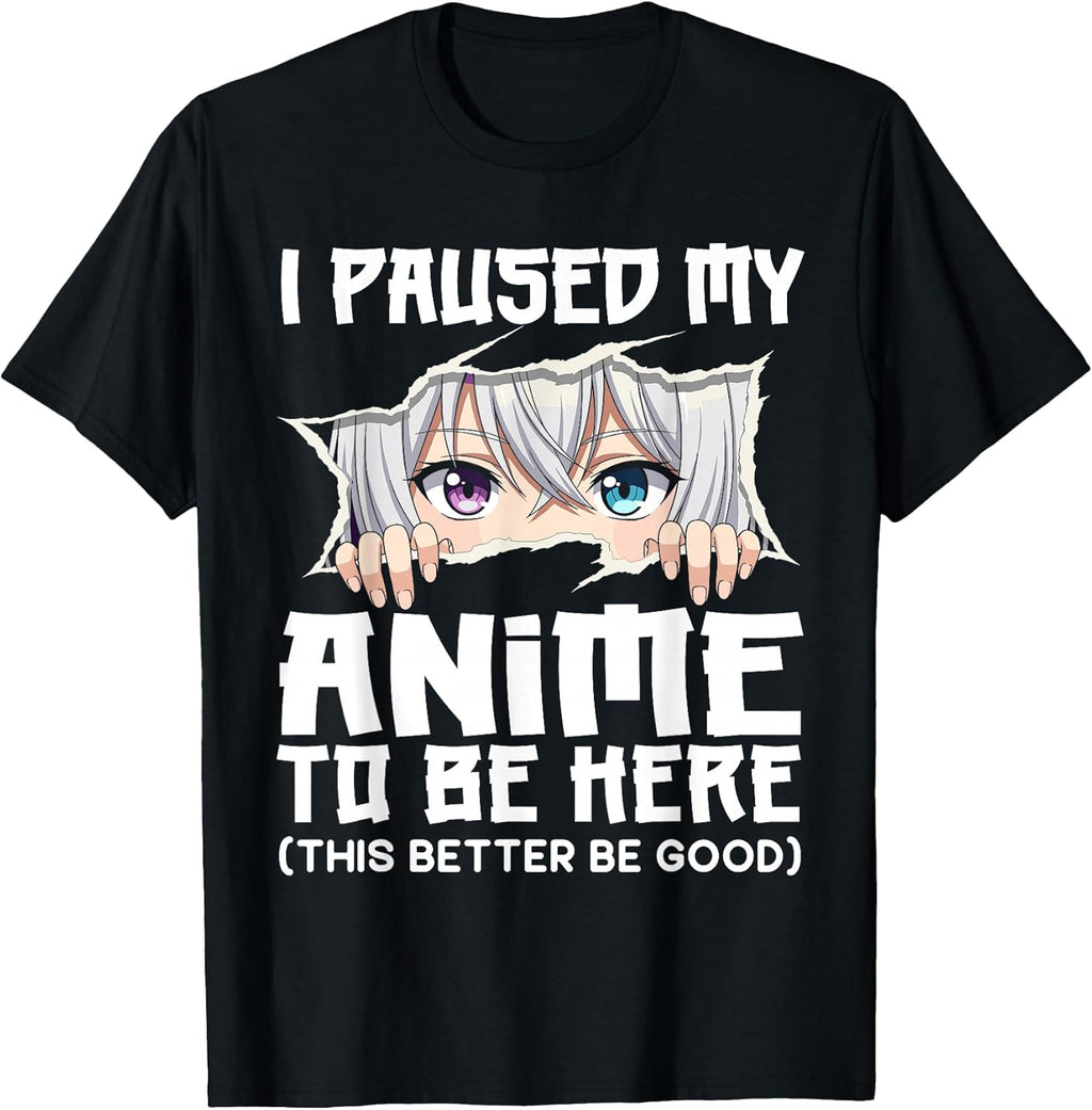 Funny Anime Otaku Japanese Culture Apparel