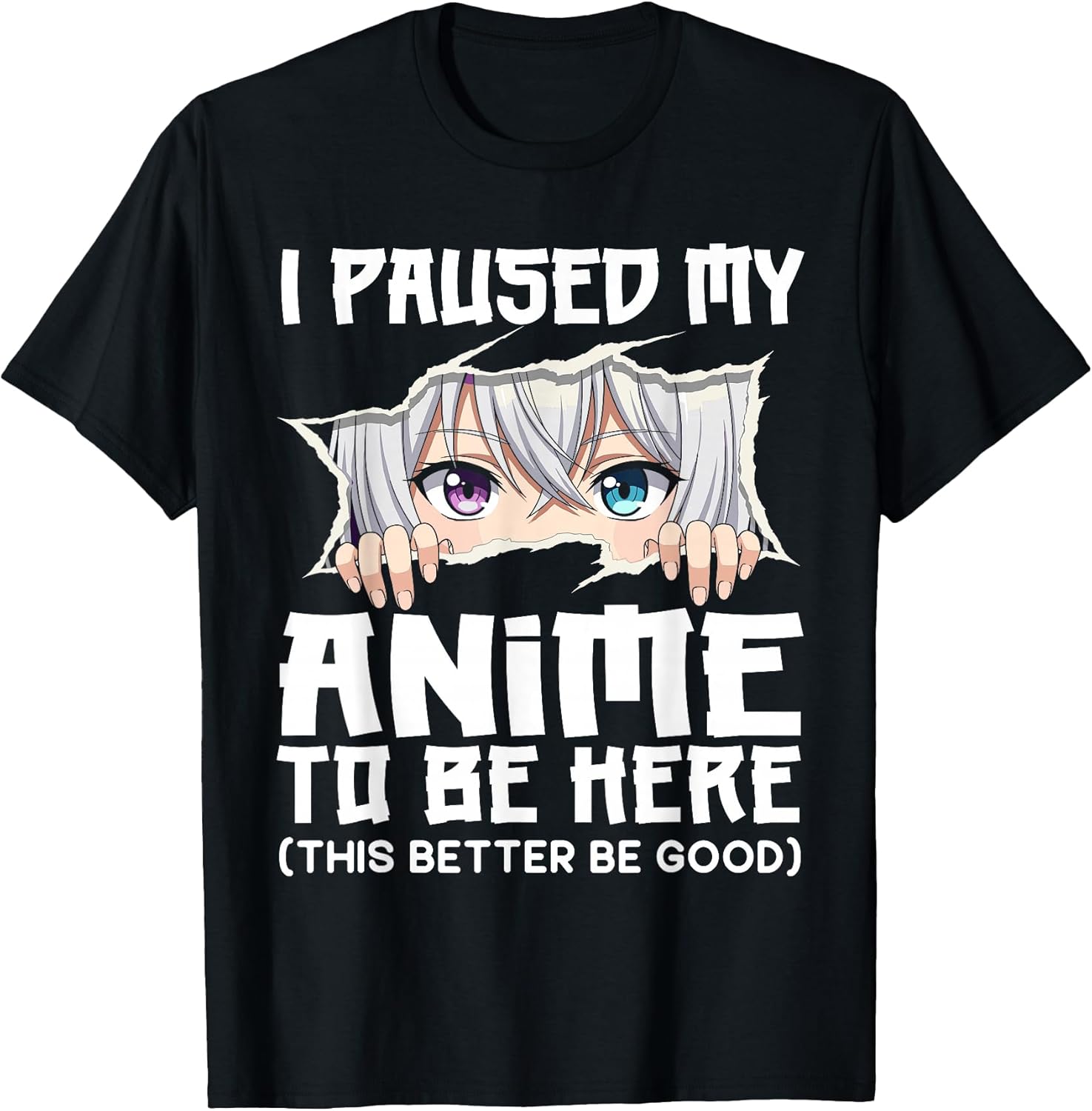Funny Anime Otaku Japanese Culture Apparel