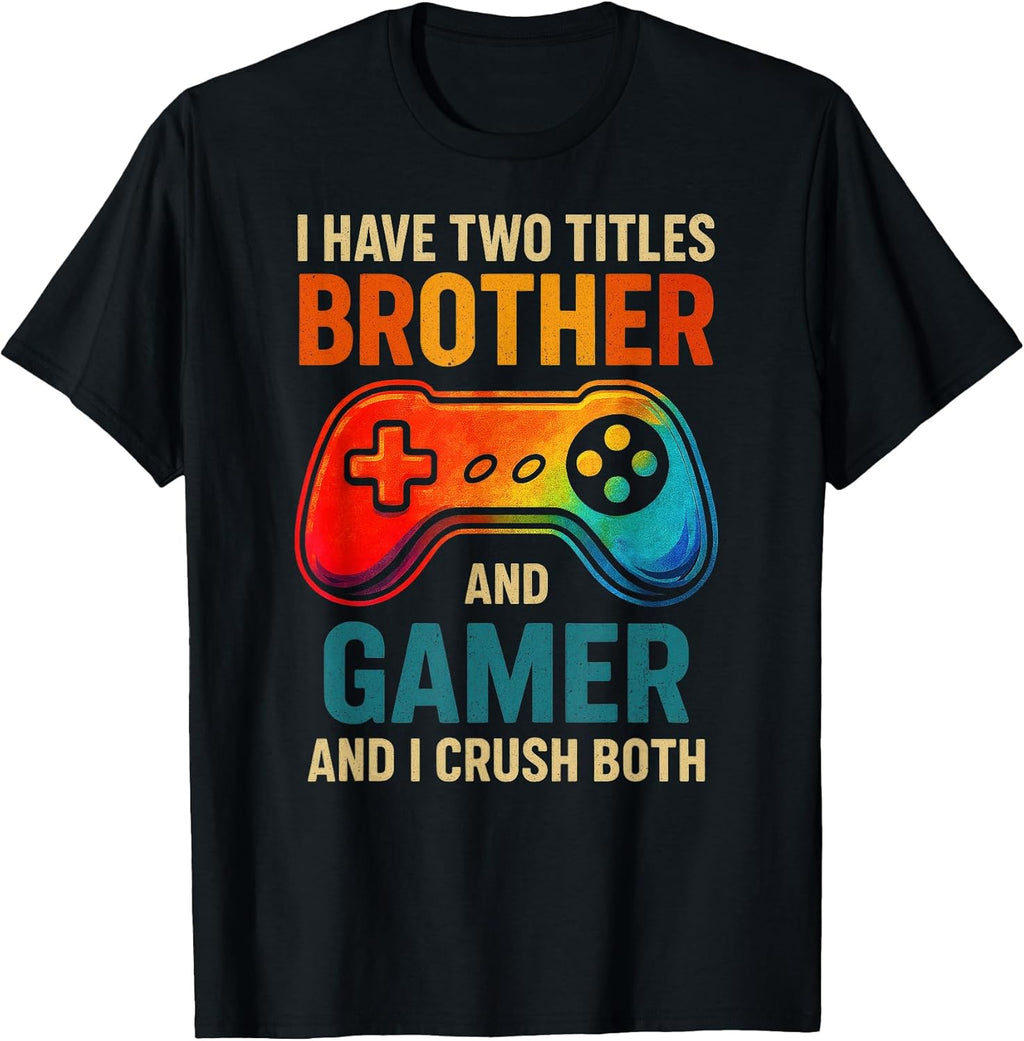 Funny Graphic Tees For Kids Boys Teens