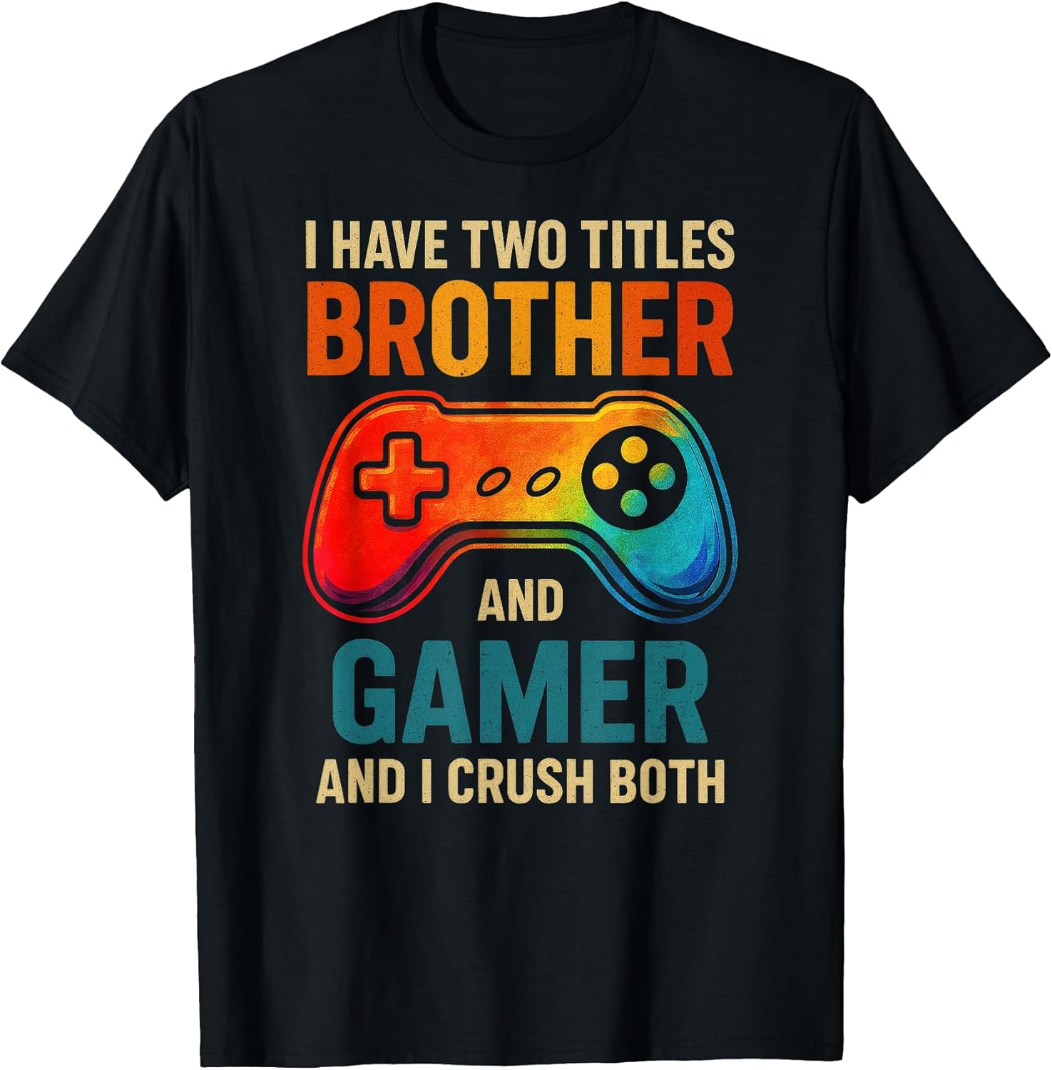 Funny Graphic Tees For Kids Boys Teens