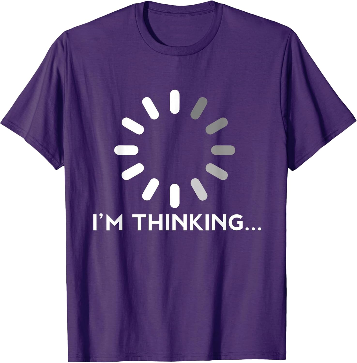 Computer store thinking gaming gift