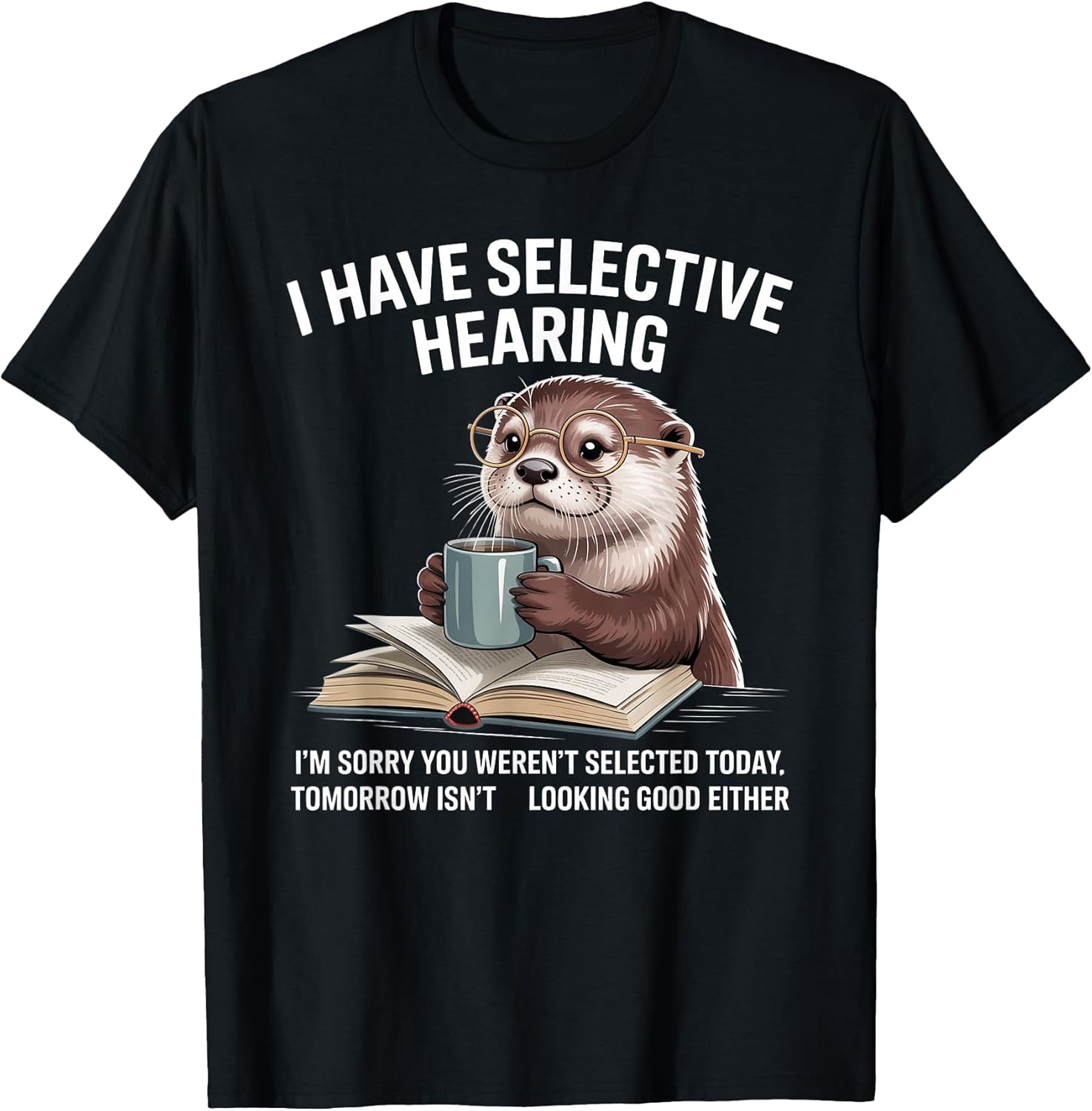 Funny Otter Decorations Sleeping Otter Costume