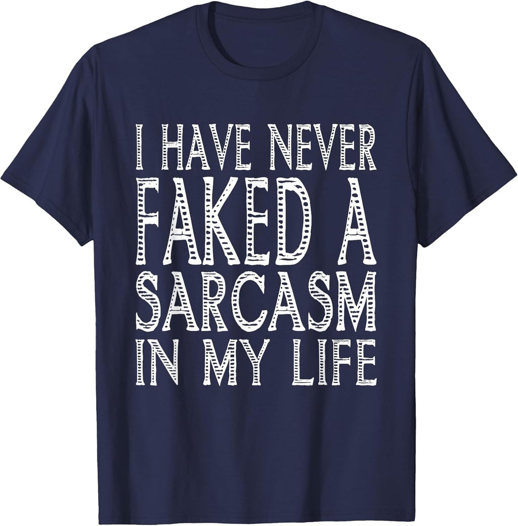 Funny Saying Shirt Sarcastic Shirts