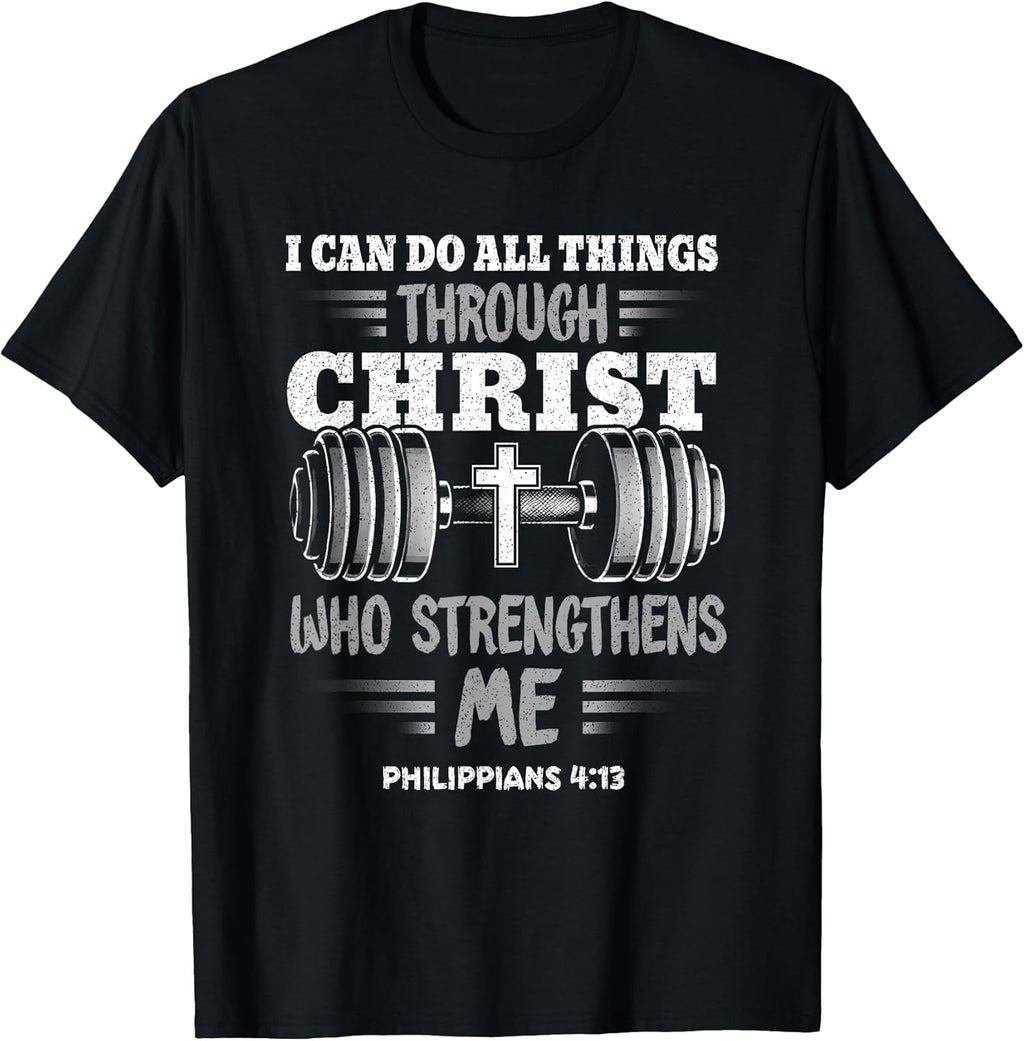 Fitness Gym Bible Verse Worship Prayer Priests